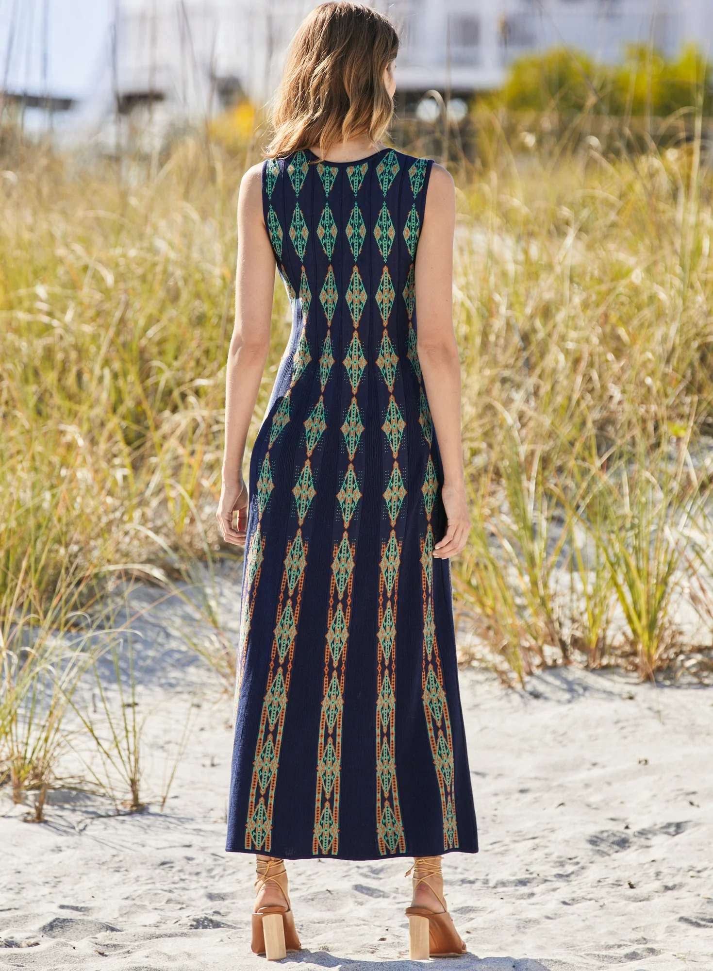 Saravan Dress - Image 2