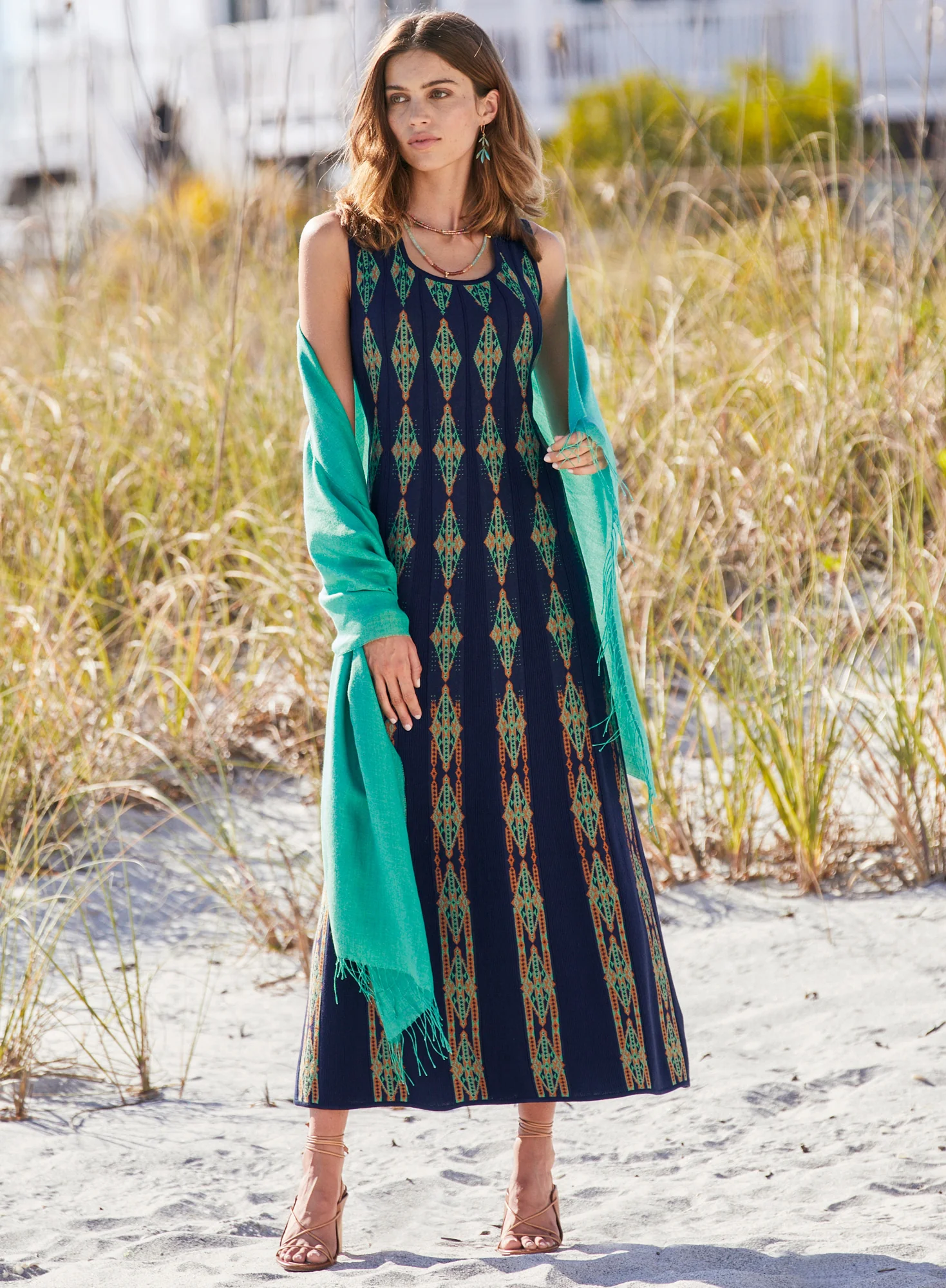 Saravan Dress - Image 5
