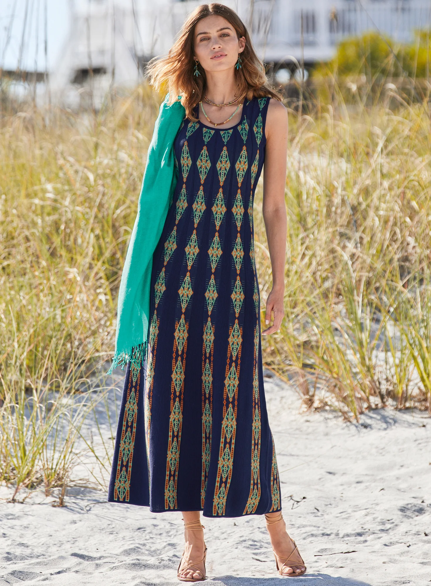 Saravan Dress - Image 6
