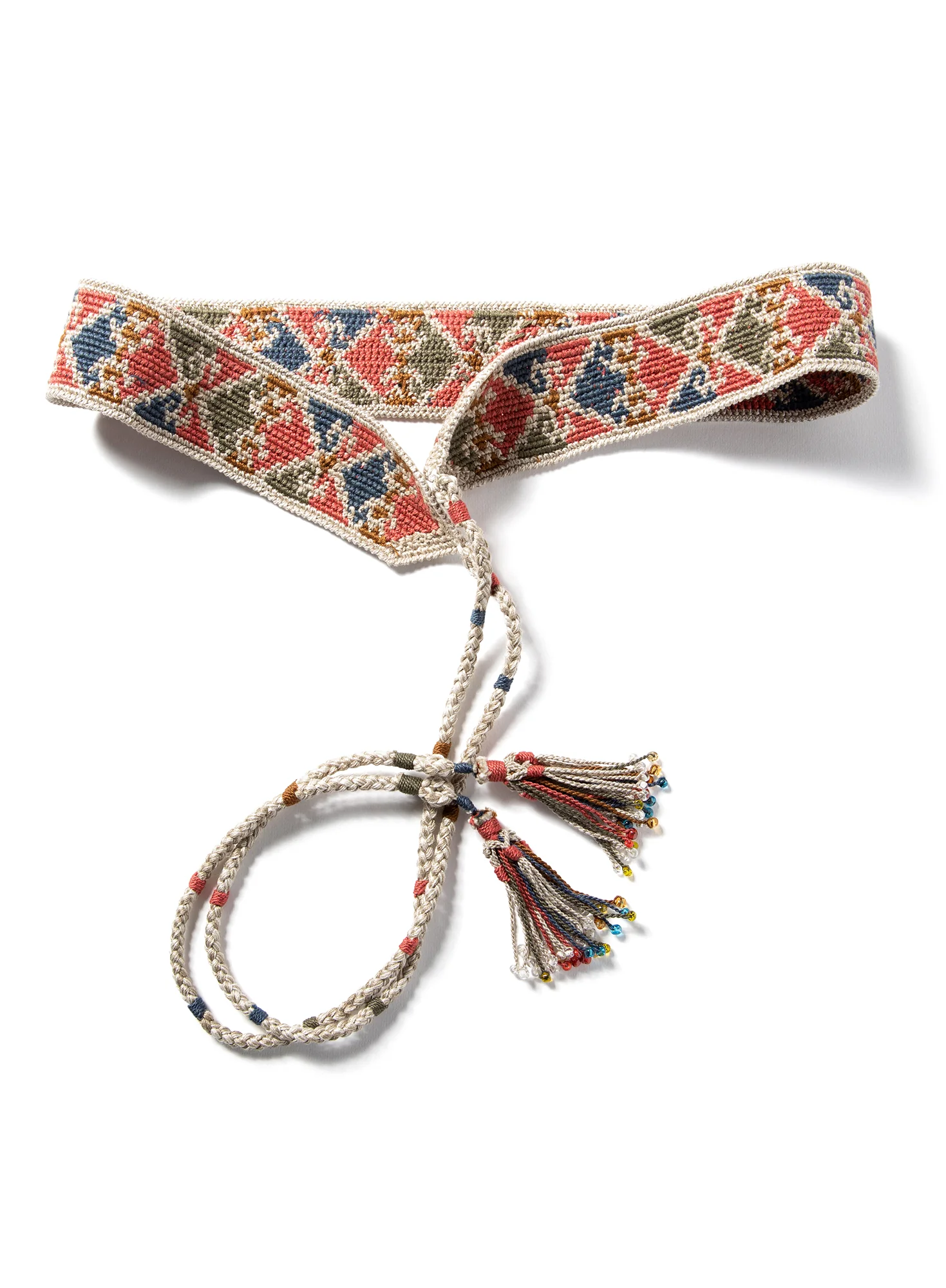 Sardara Belt