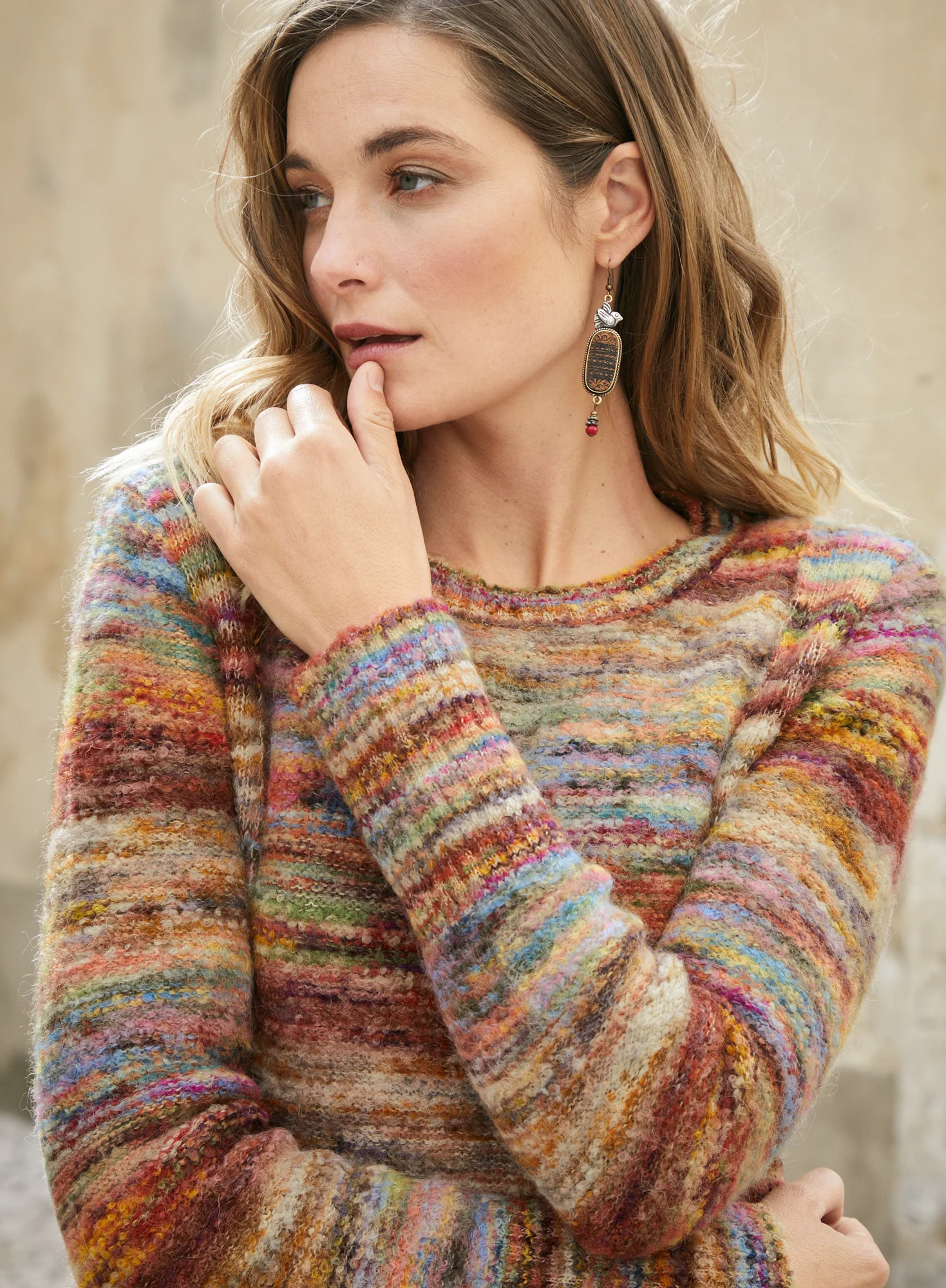 Sarenne Dress - Image 5
