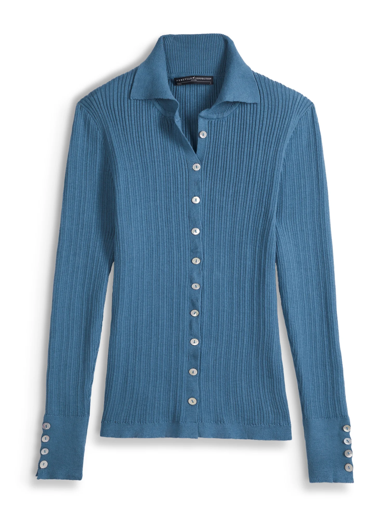 Sausalito Cardigan - Image 4