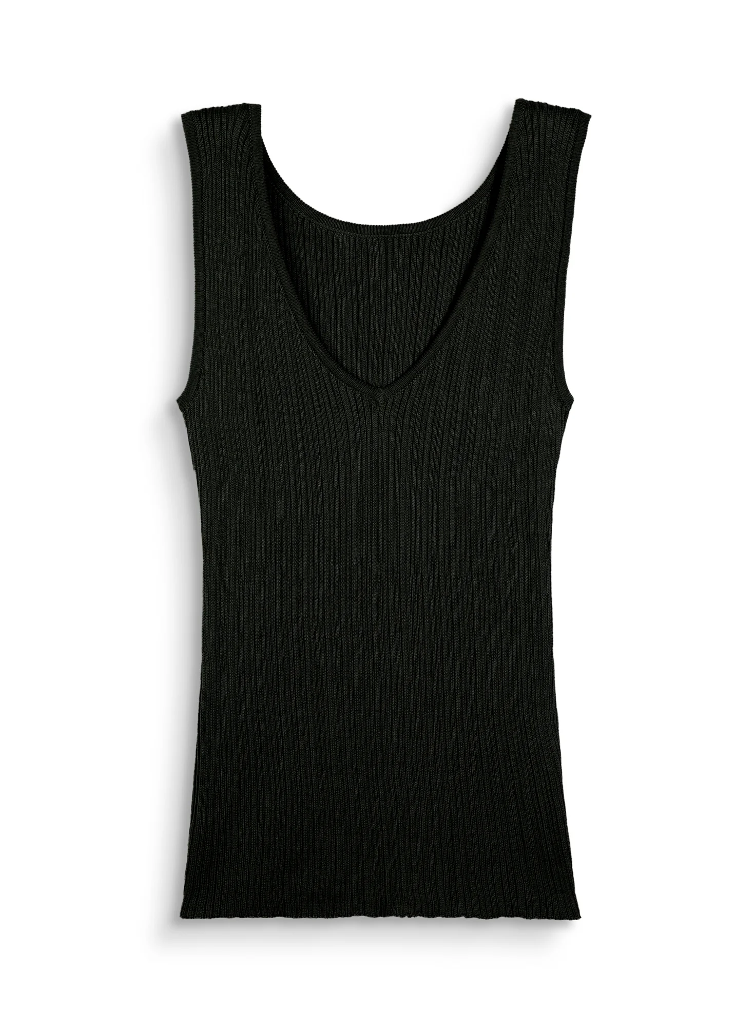 Sausalito V-Neck Tank - Image 4