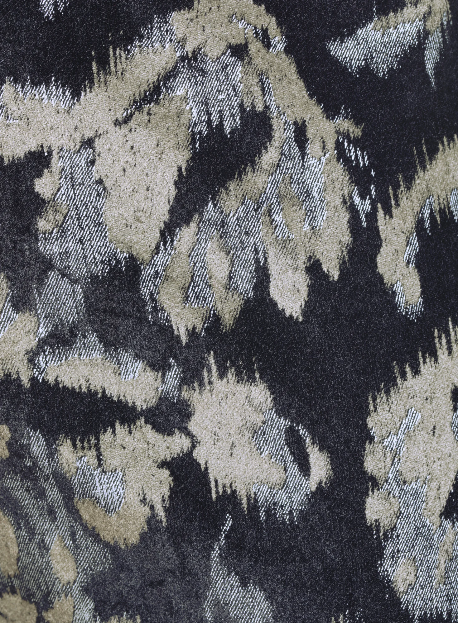 Saya Velveteen Pants - Image 2