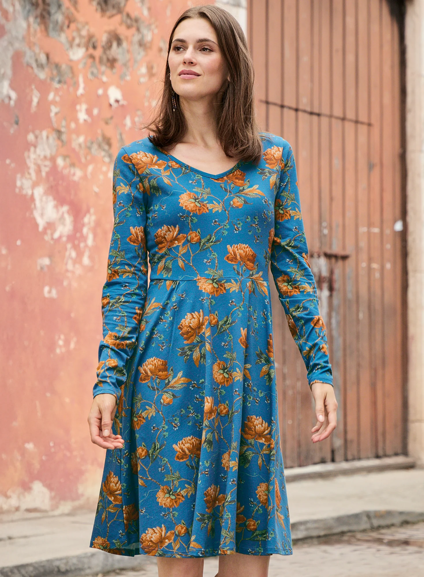 Sayulita Dress - Image 5