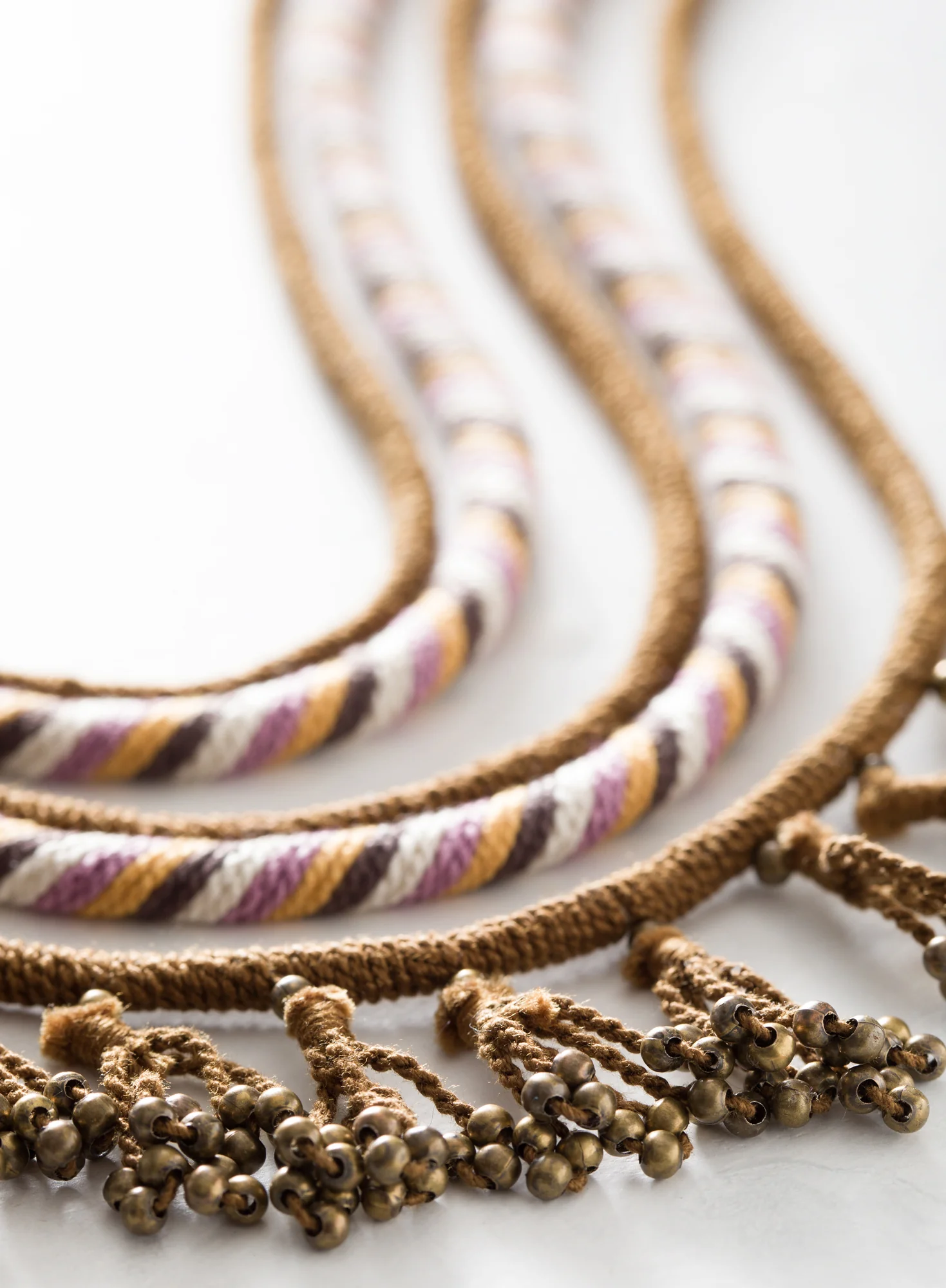 Sayulita Necklace - Image 2