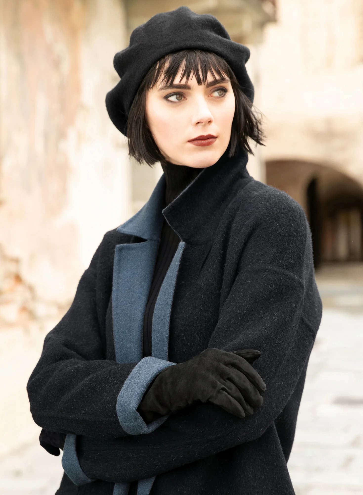 Seaforth Pub Coat - Image 11