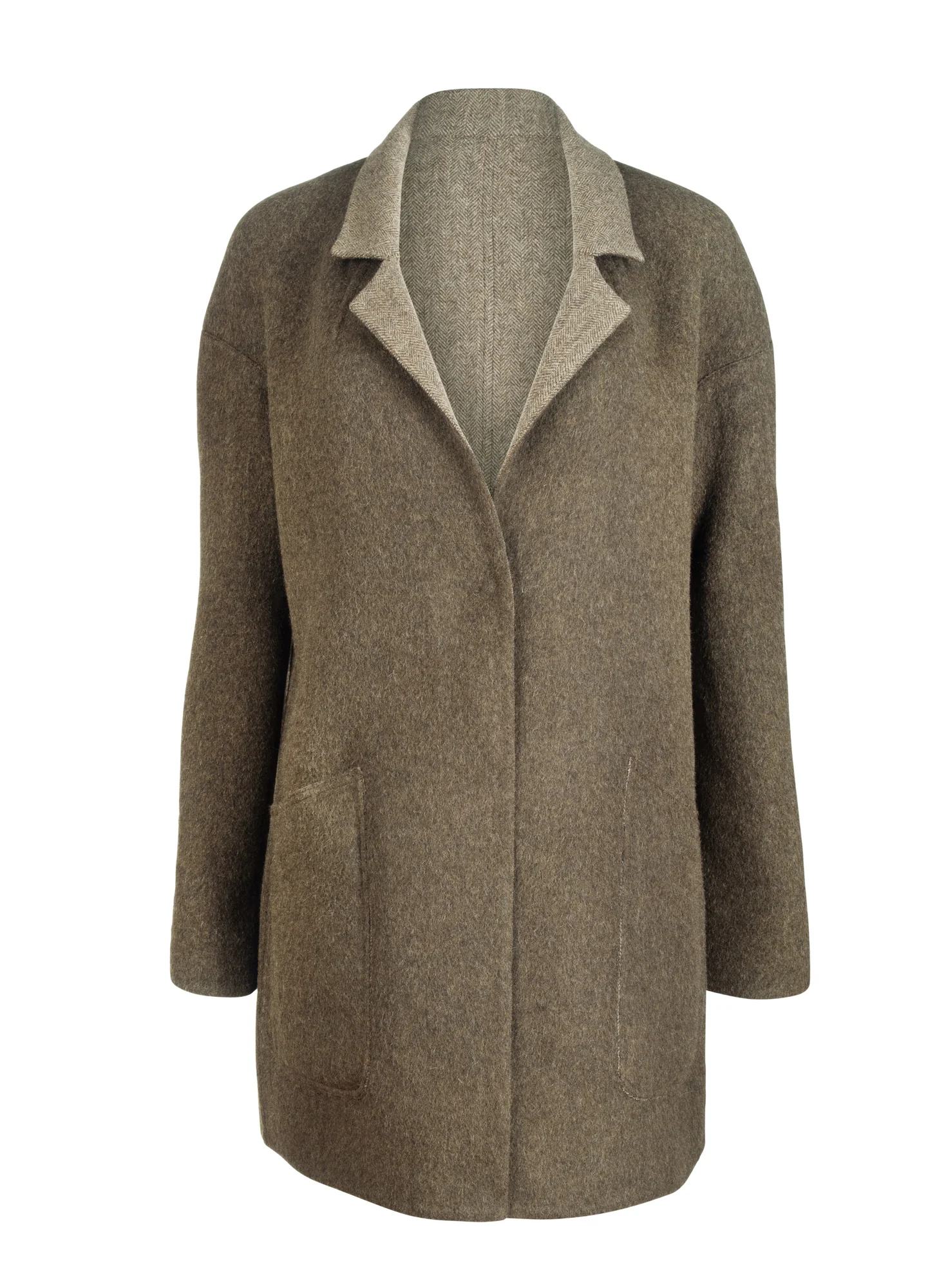 Seaforth Pub Coat - Image 13