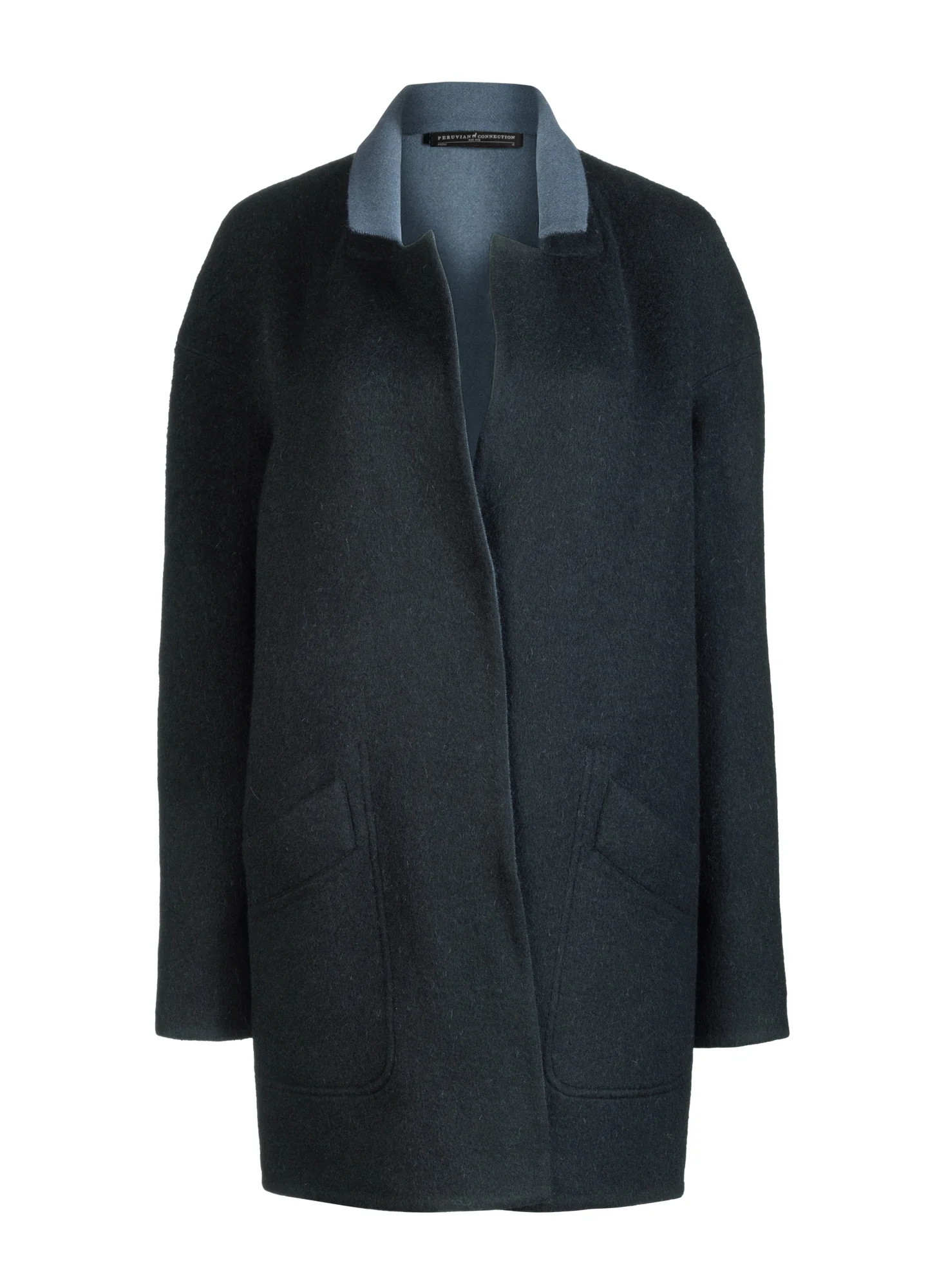 Seaforth Pub Coat - Image 2
