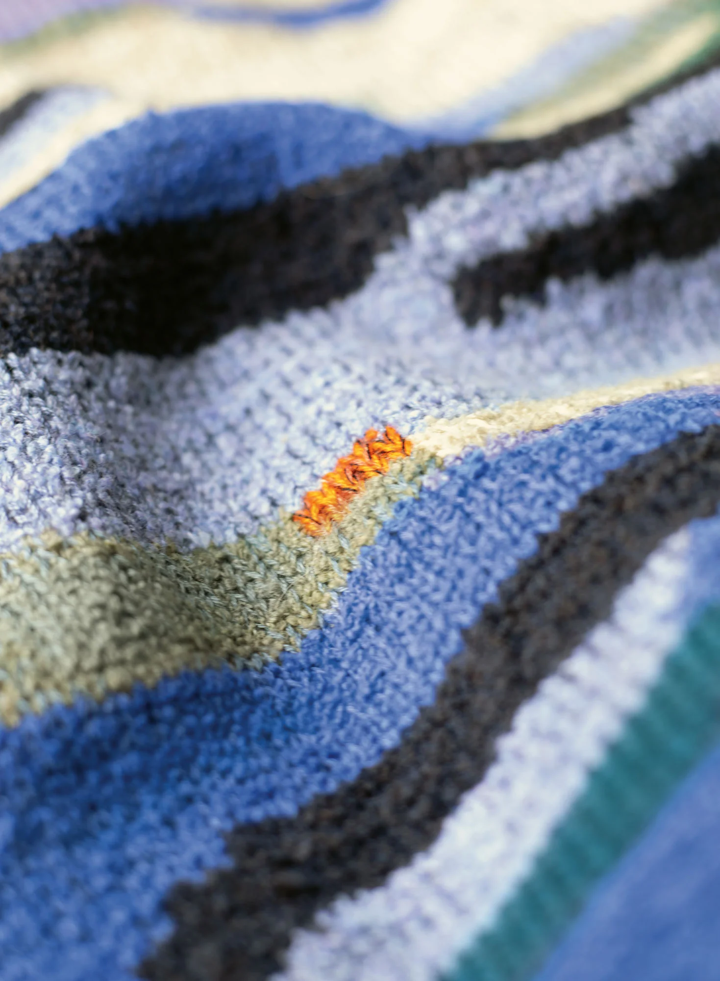 Seascape Pullover - Image 3