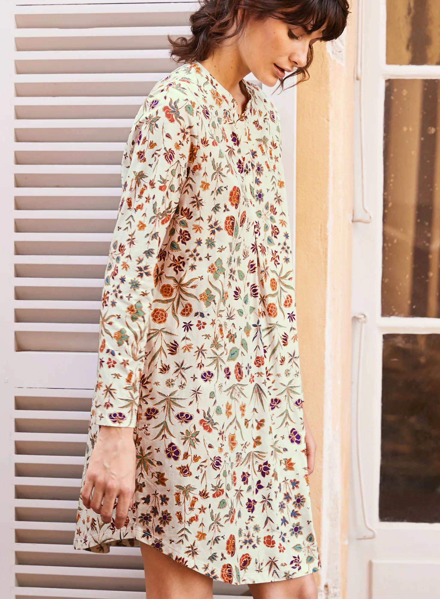 Secret Garden Sleepshirt - Image 6