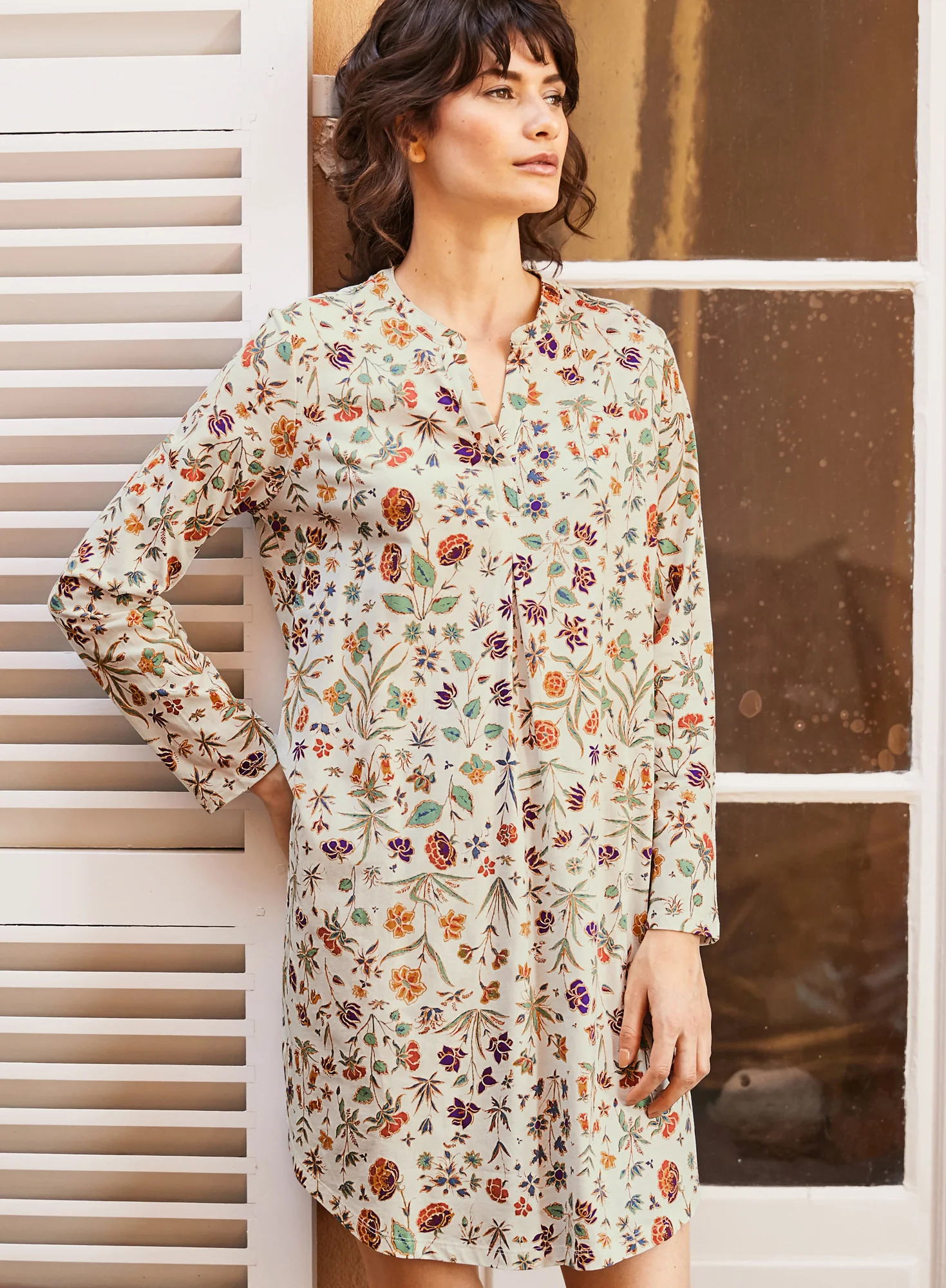 Secret Garden Sleepshirt - Image 7