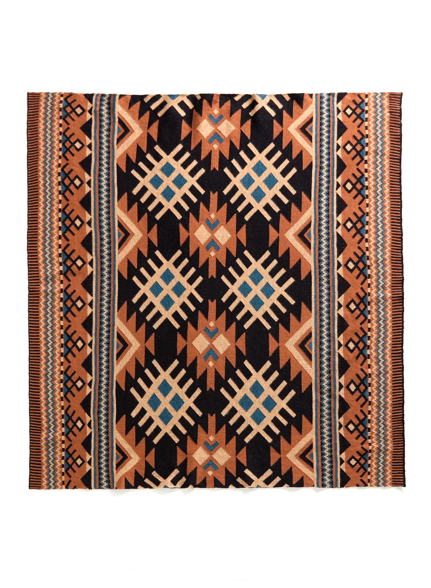 Sedona Knit Bandana - Image 2