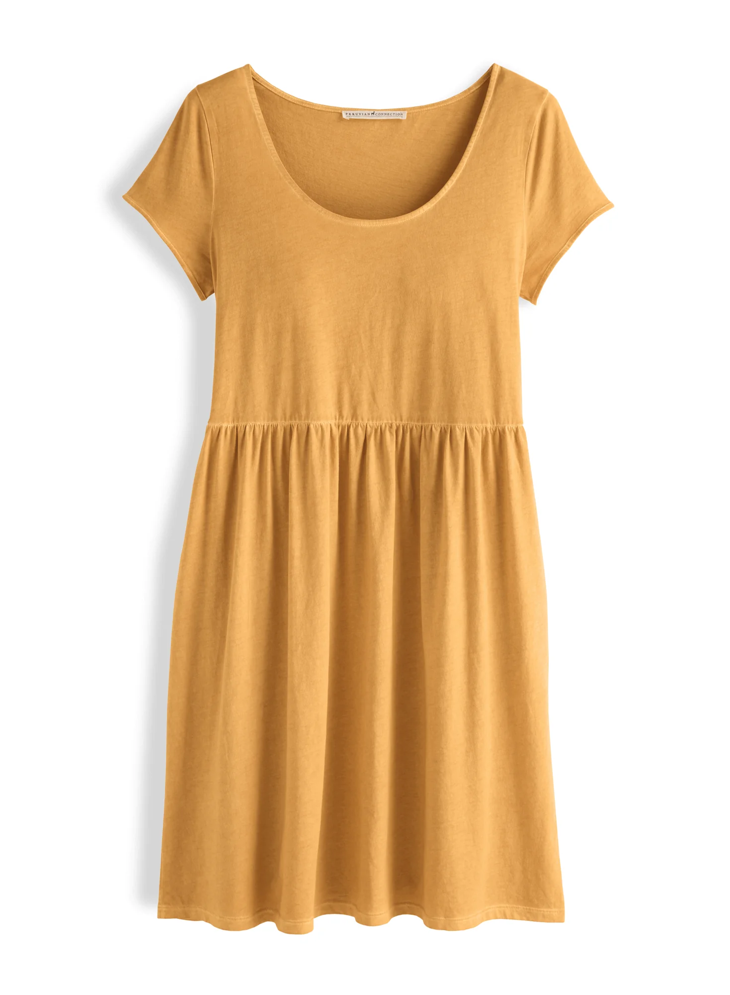 Seychelles Dress