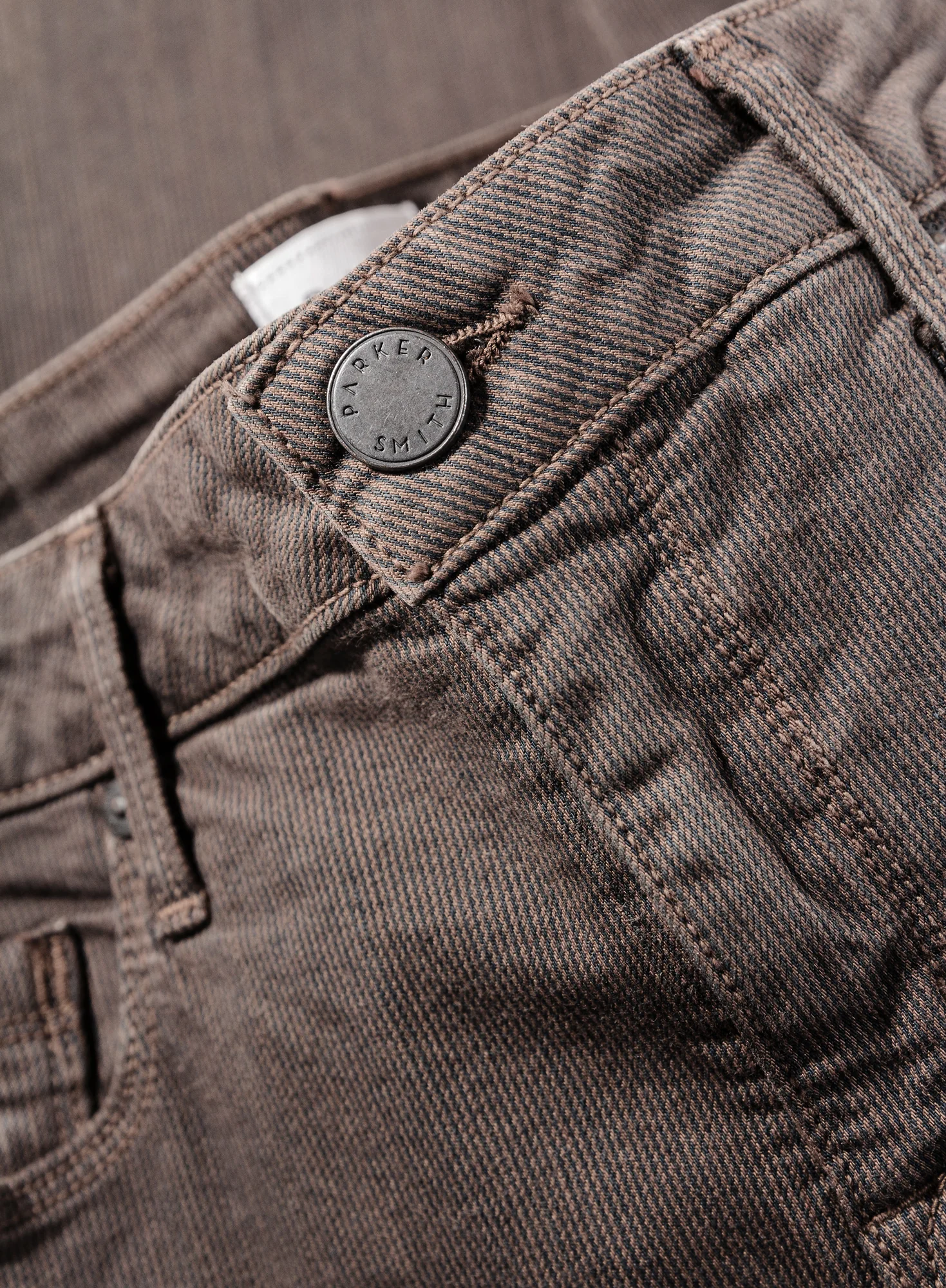 Shale Pin Stripe Pants - Image 3