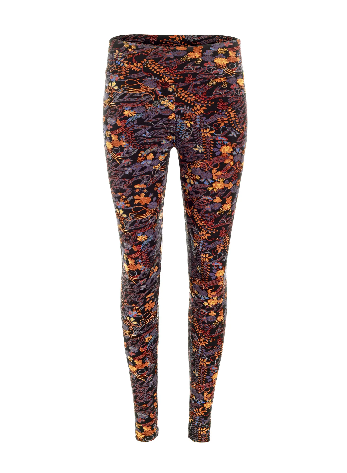 Shalimar Leggings - Image 4