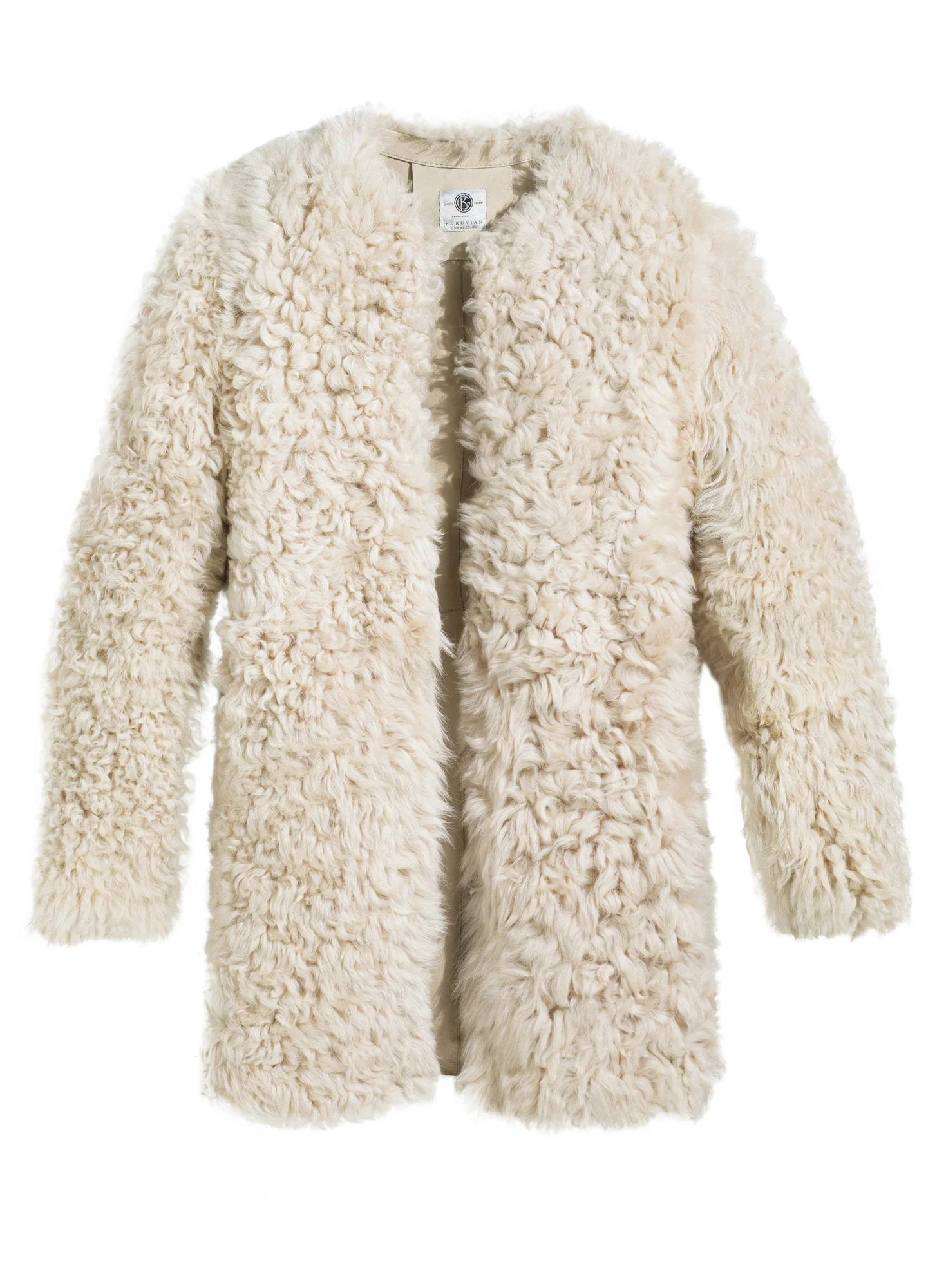 Shearling Chubby - Image 7