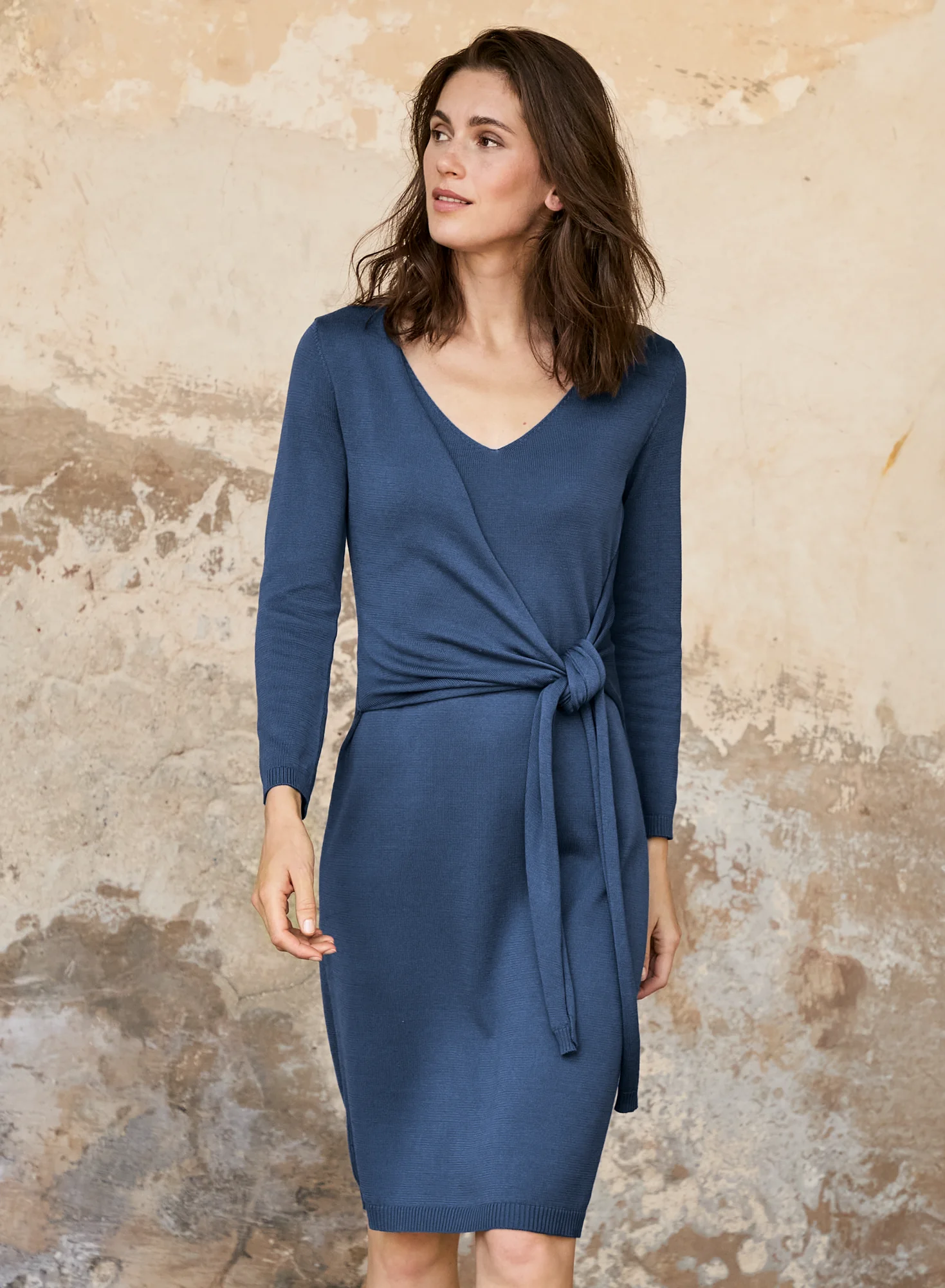 Shelter Island Dress