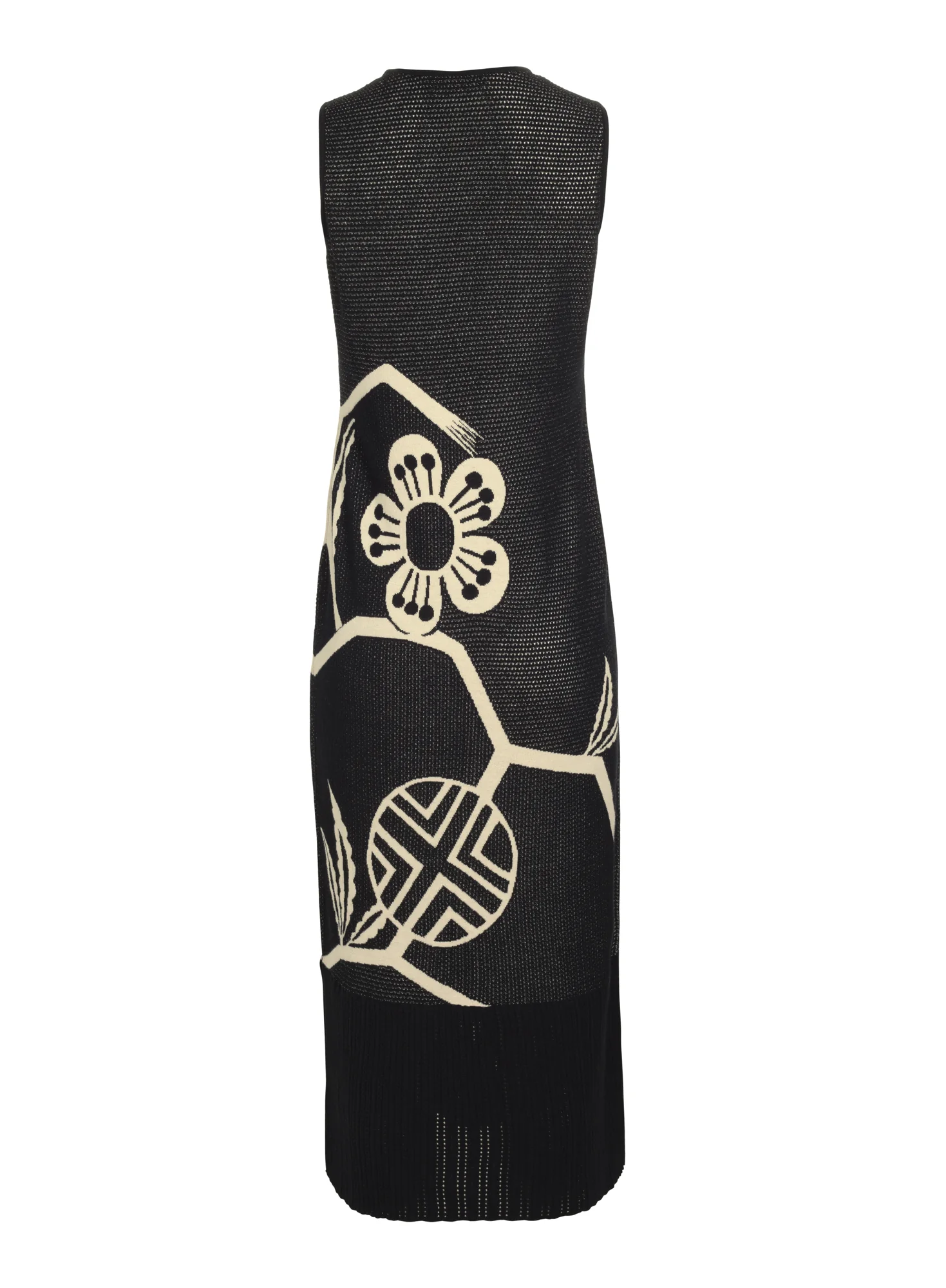 Shikoku Dress - Image 4