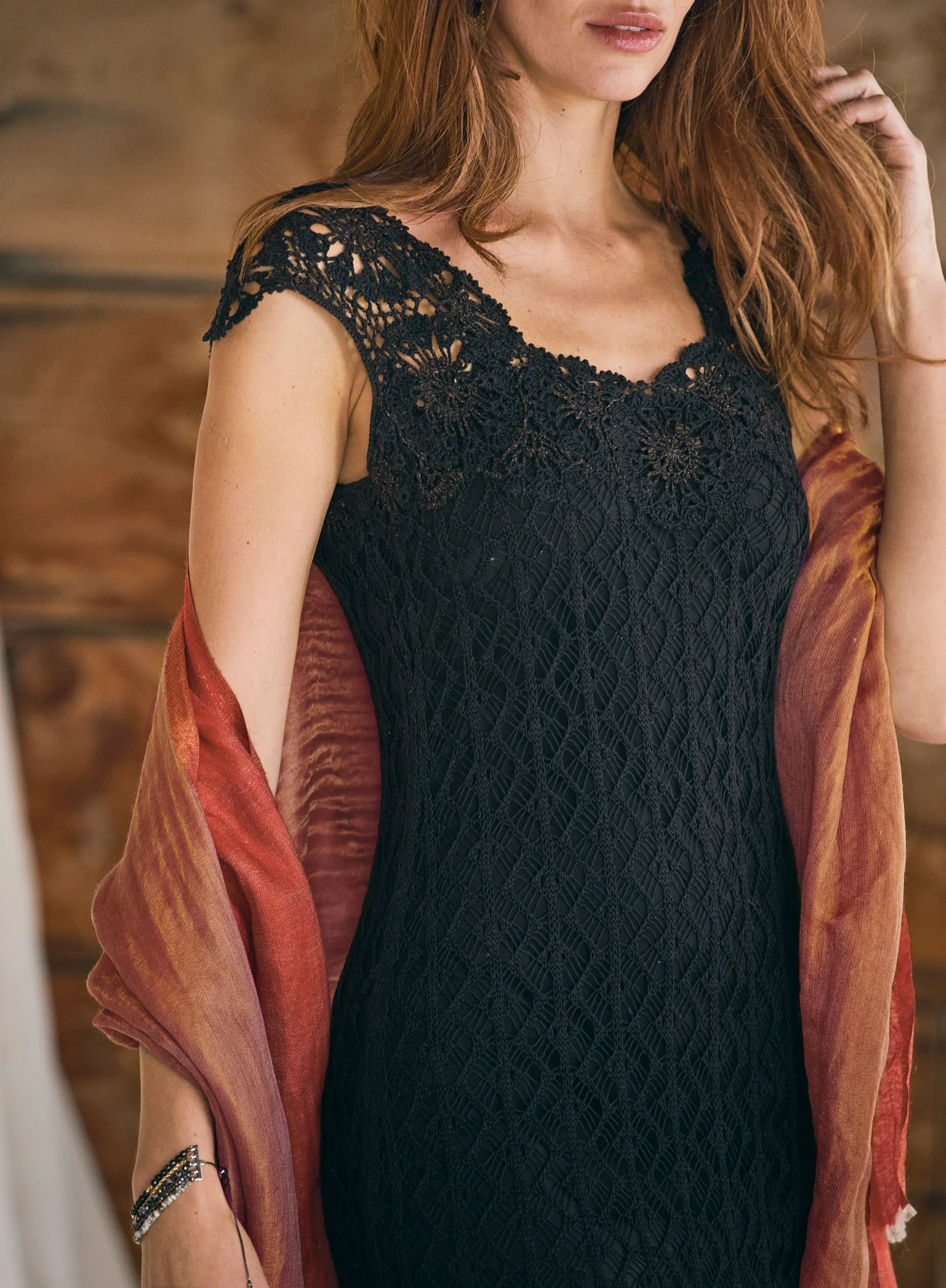 Shimmer Scarf - Image 9