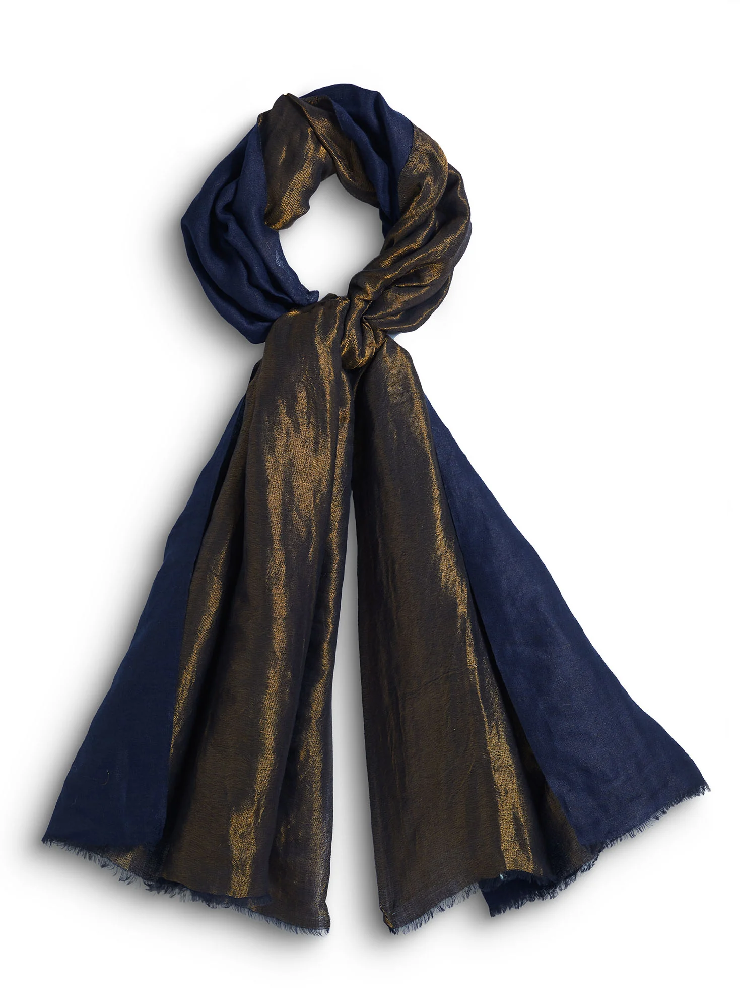 Shimmer Scarf