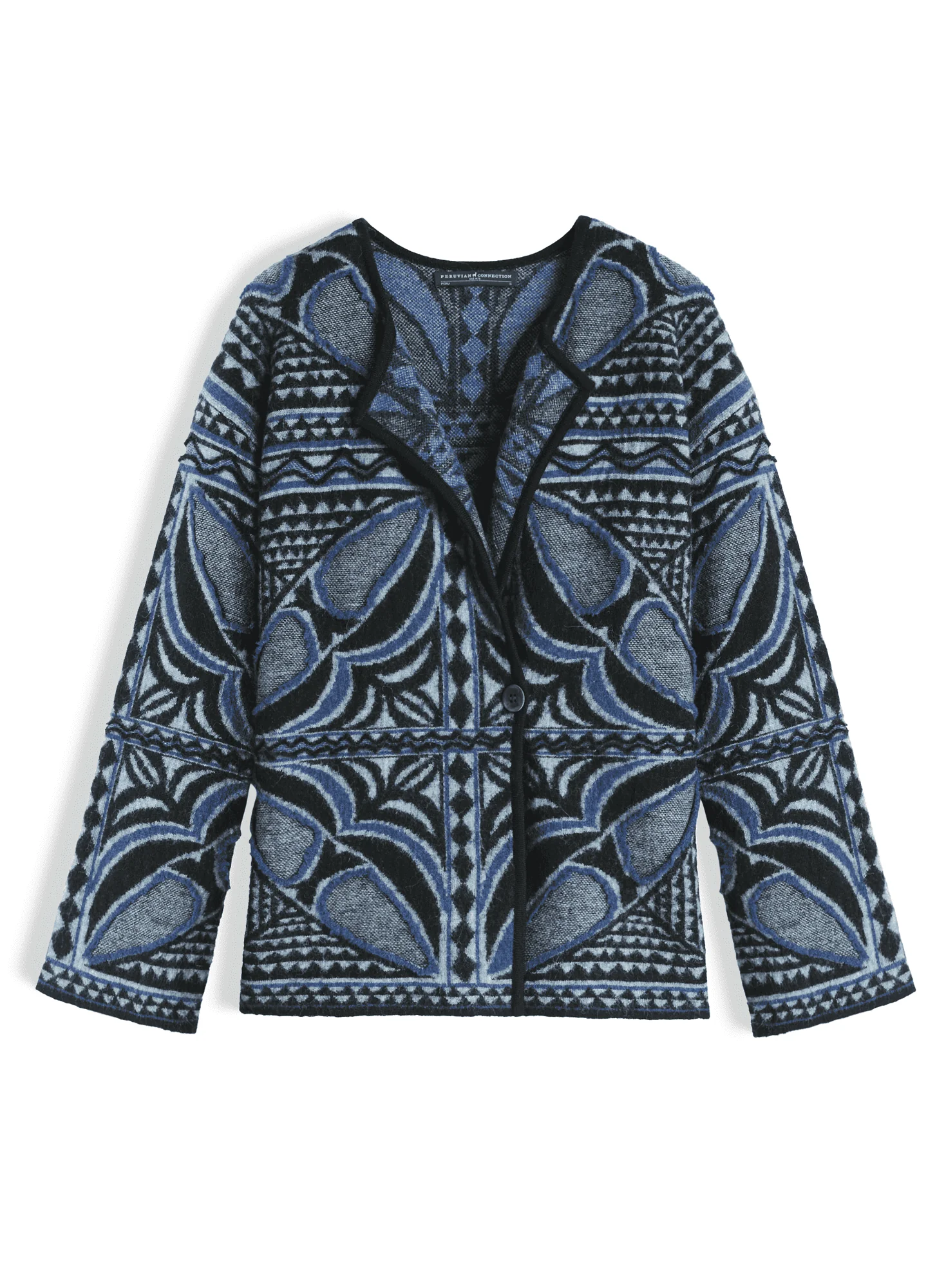 Siapo Jacket - Image 4