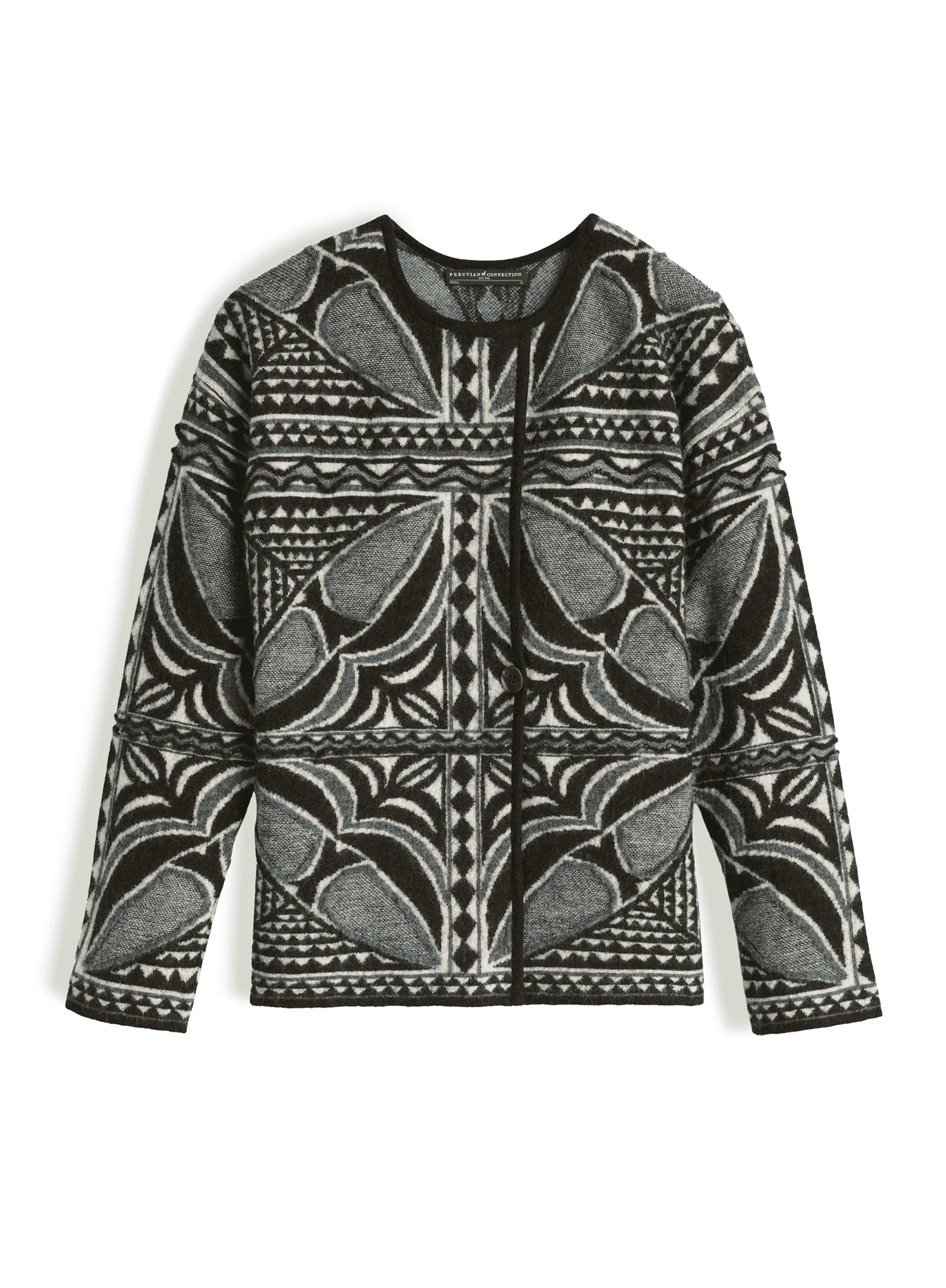 Siapo Jacket