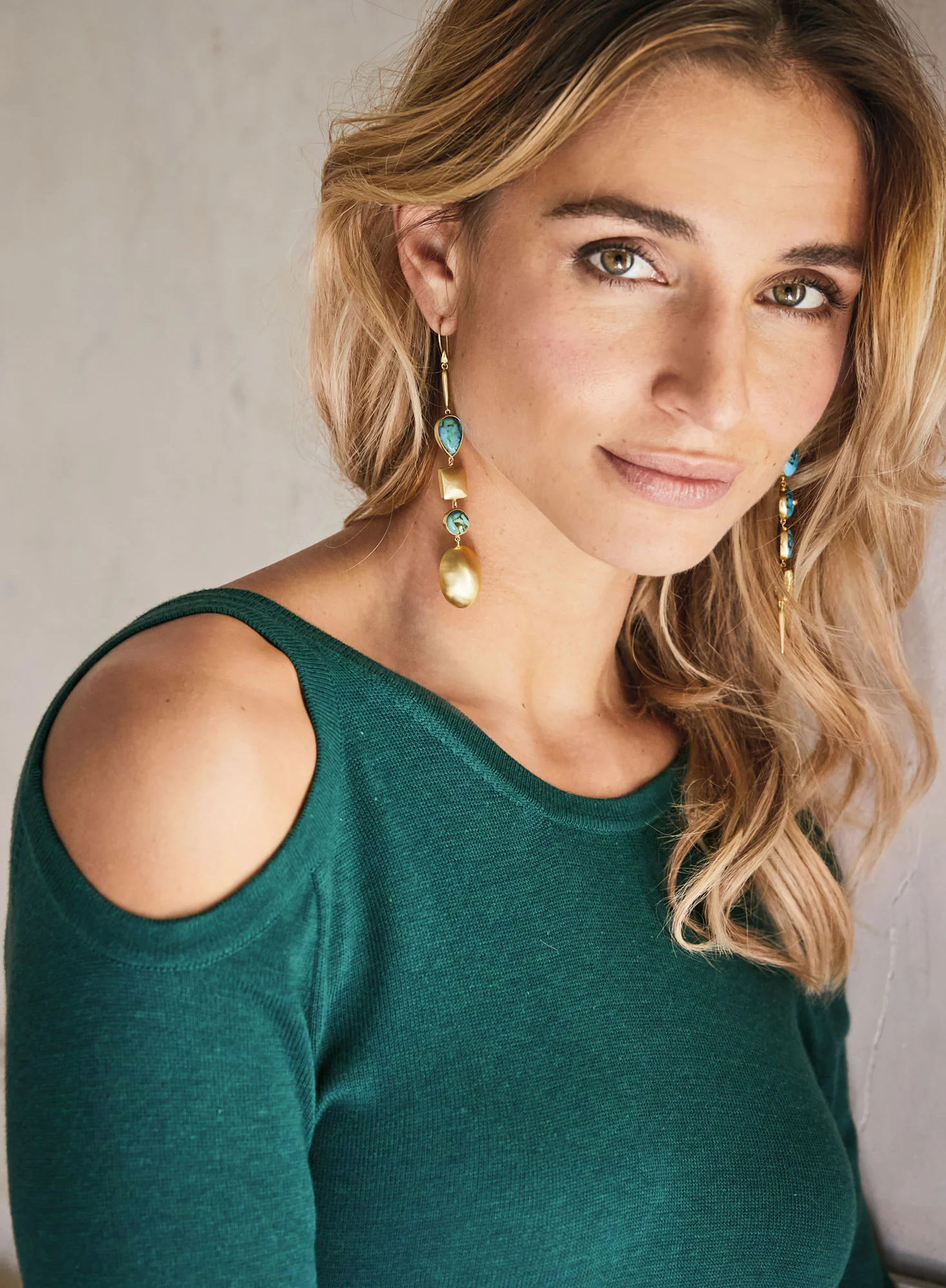 Sicilia Dress - Image 4