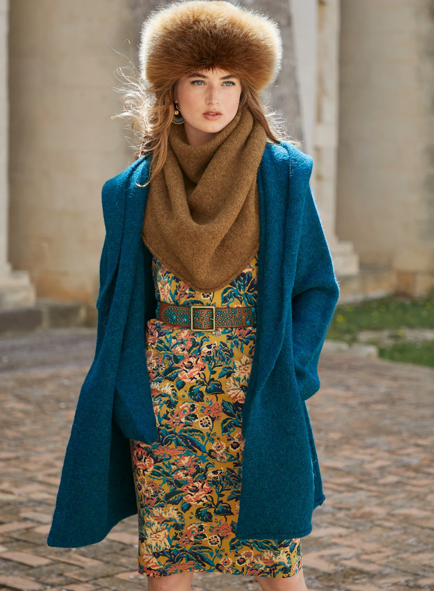 Sienna Sheath - Image 6