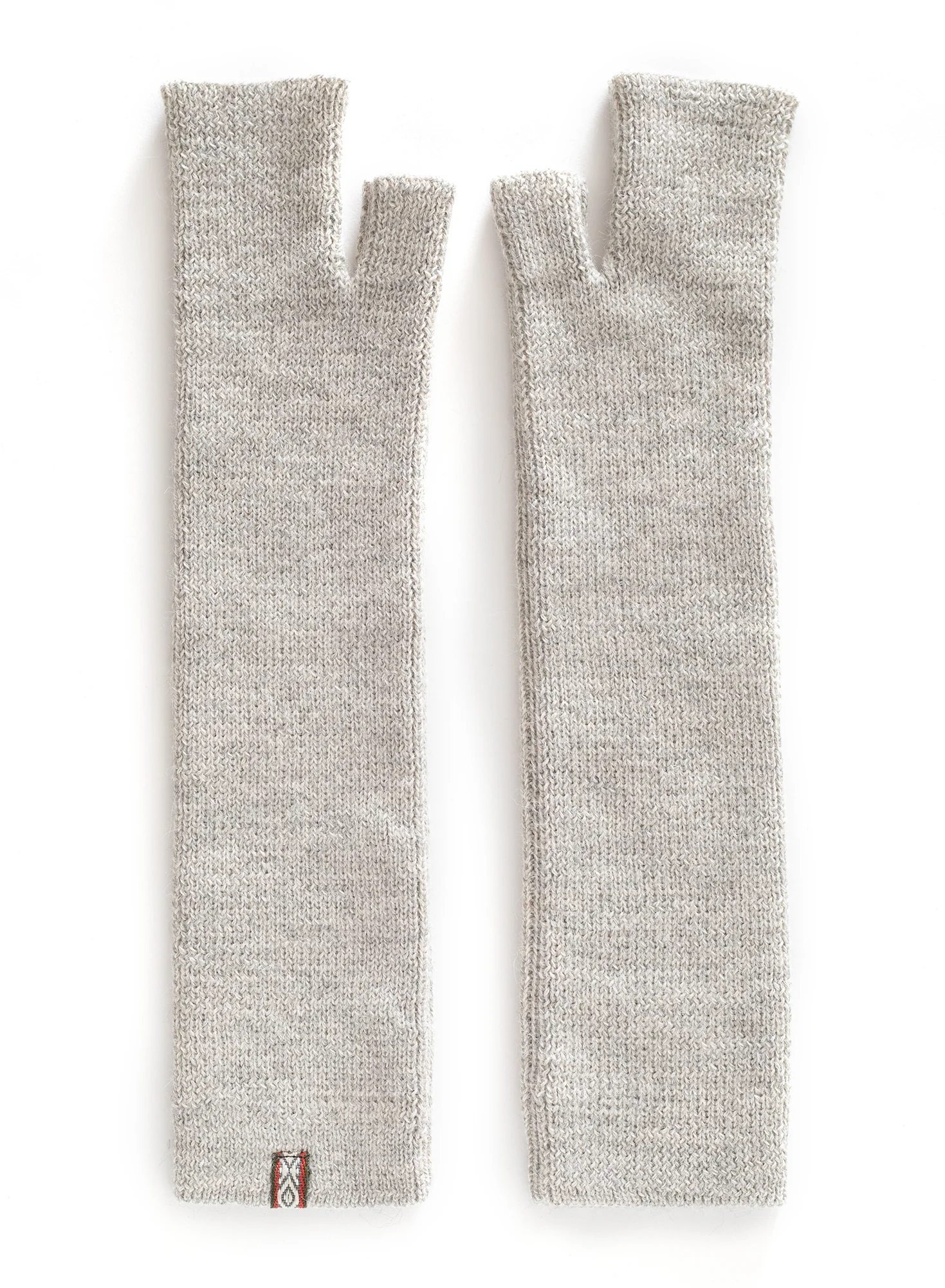 Sierra Fingerless Gloves