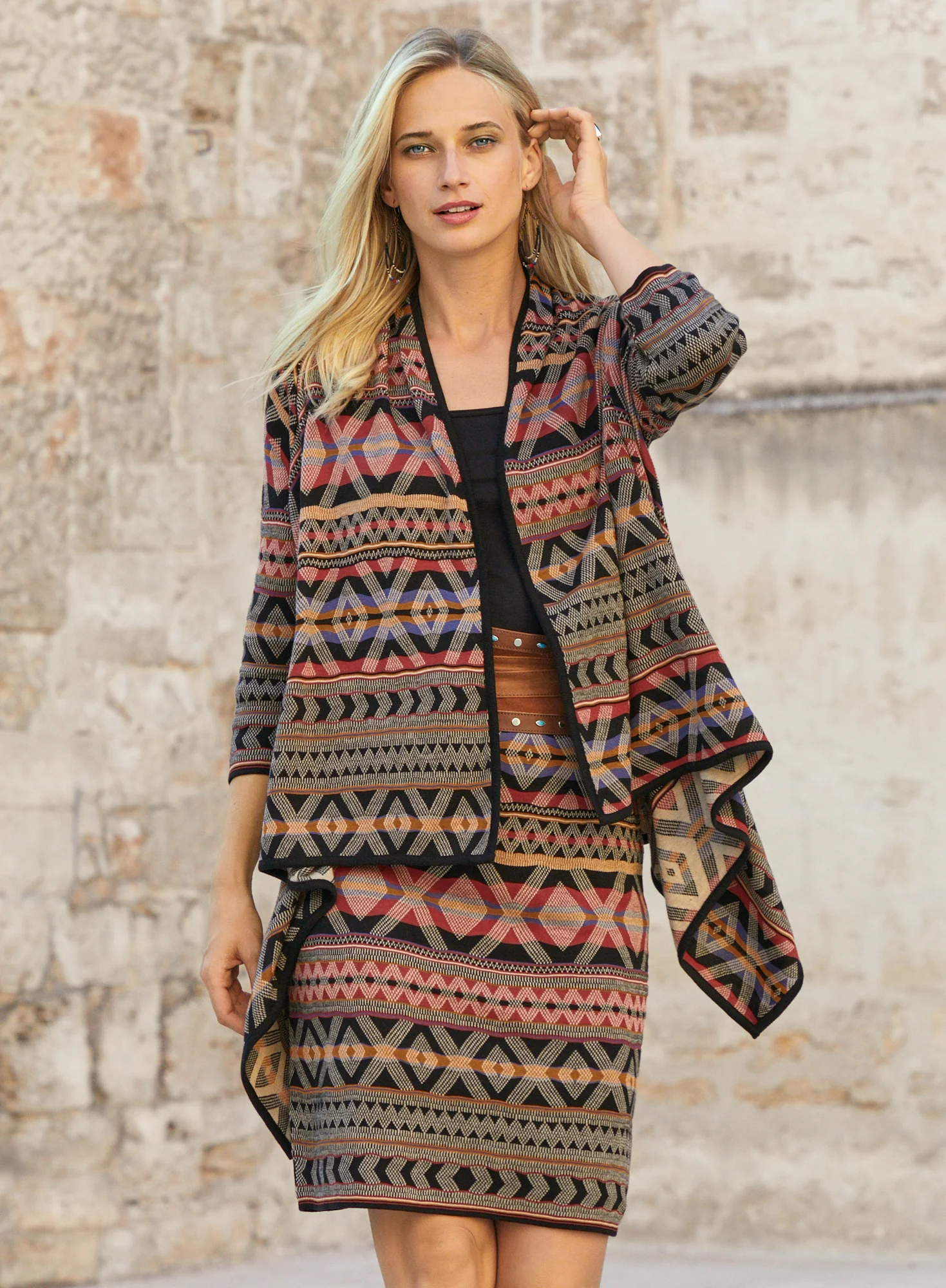 Sigrid Skirt - Image 4