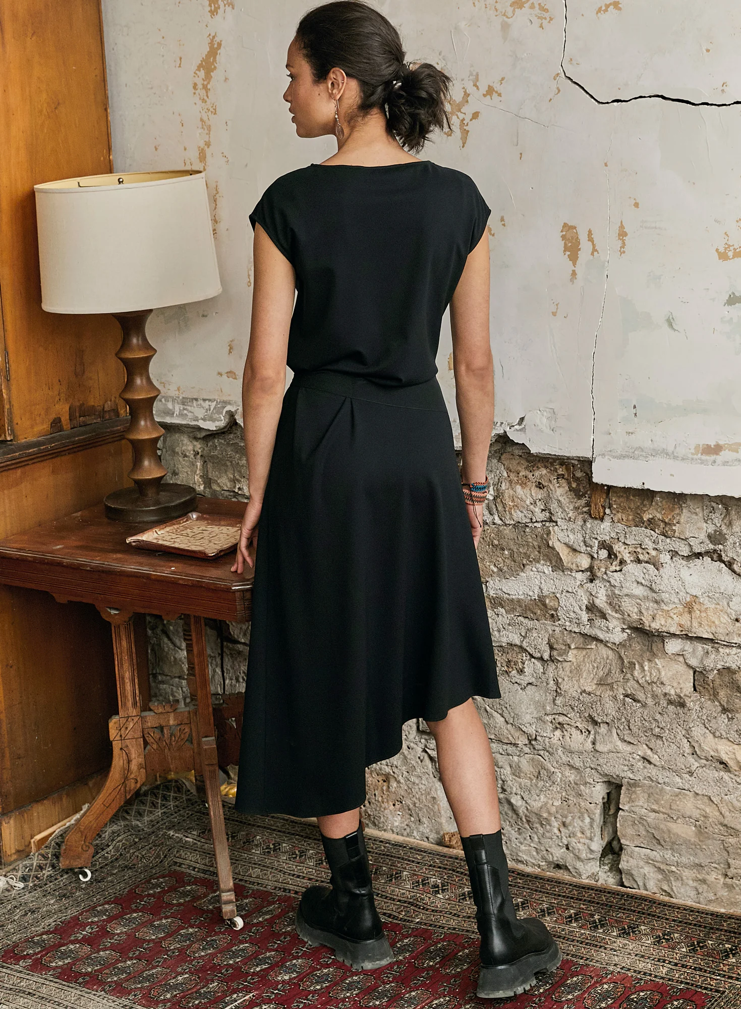 Silvana Dress - Image 2