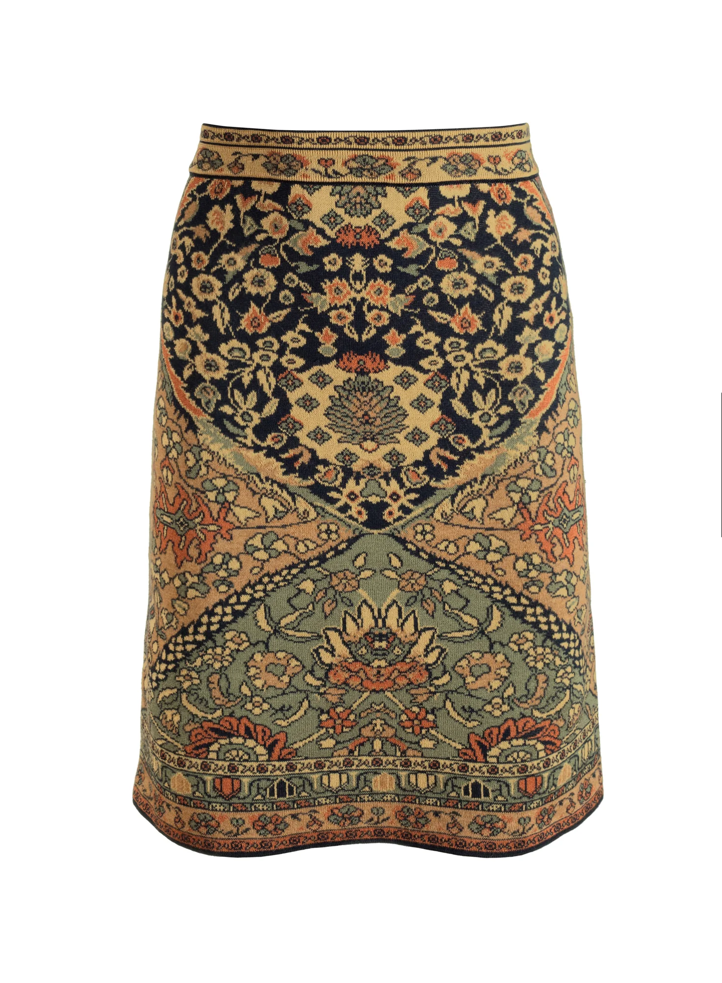 Sintra Mini-Skirt - Image 3