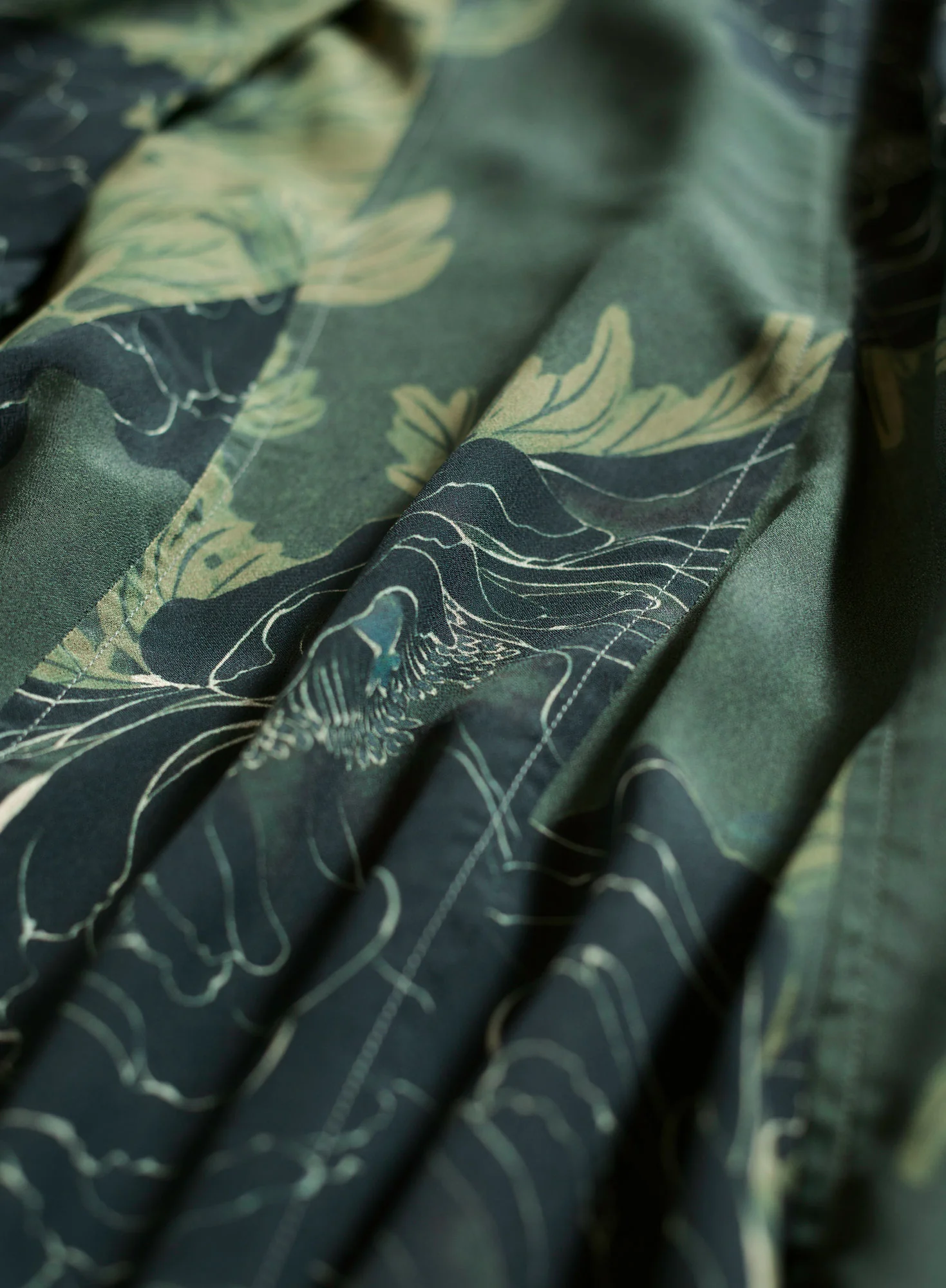 Sketchbook Dress - Image 3