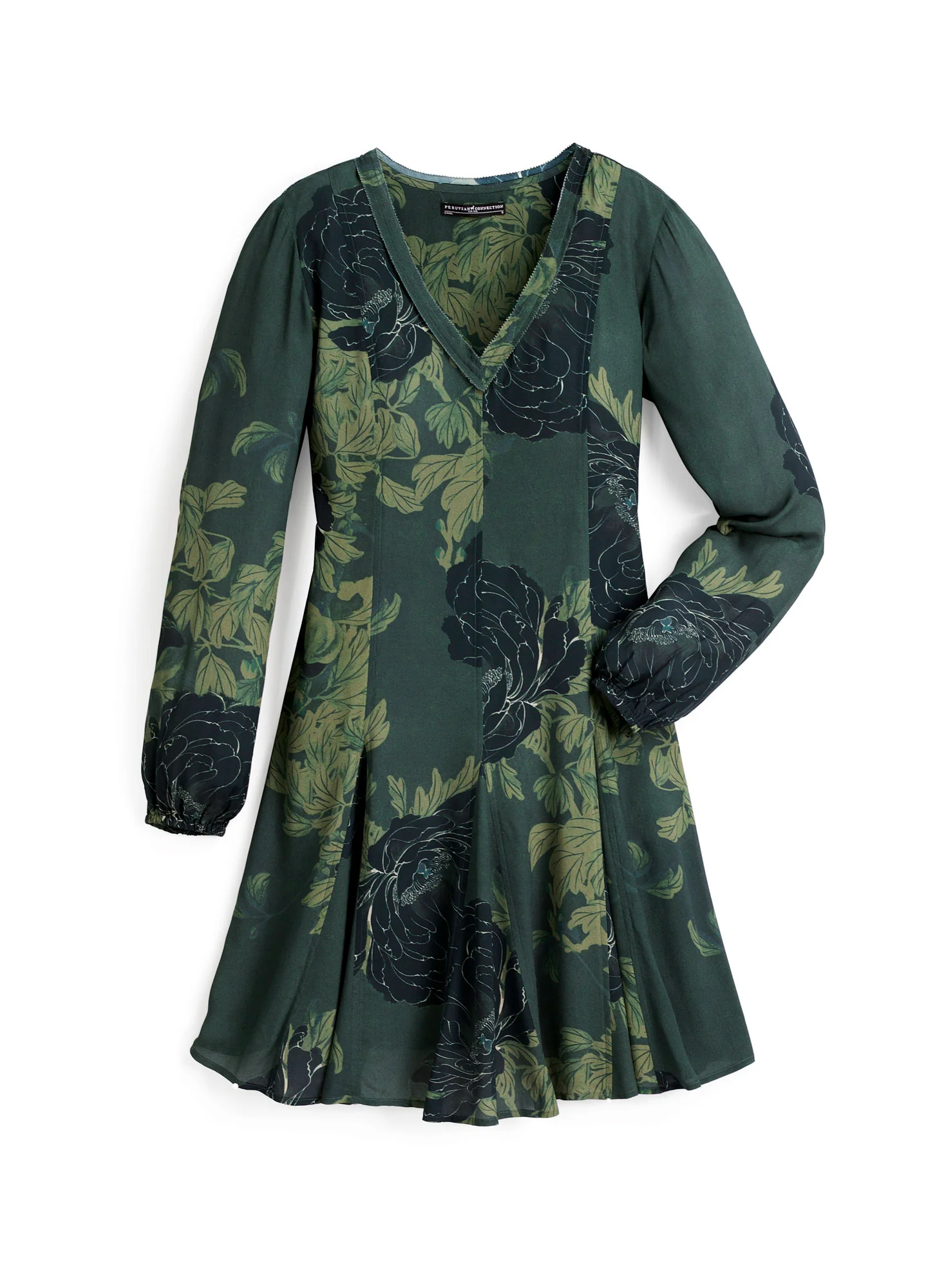 Sketchbook Dress - Image 4