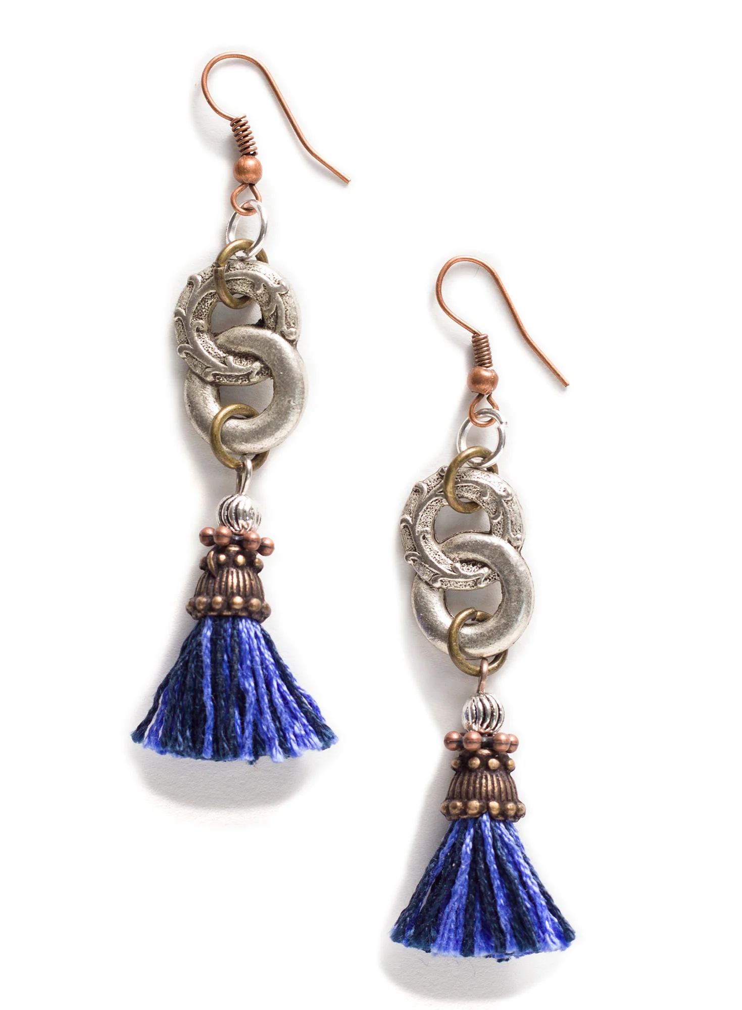 Skylar Earrings