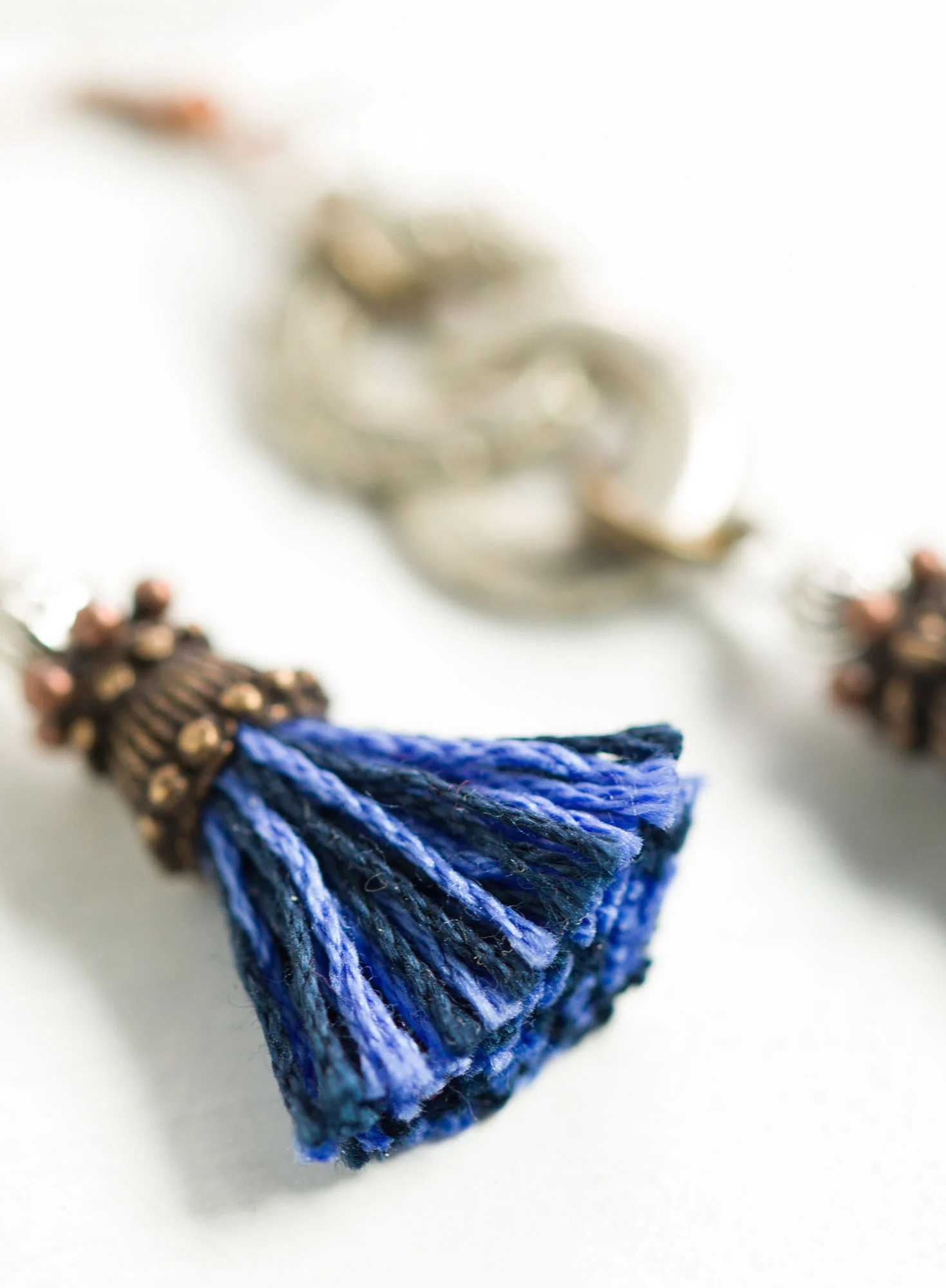 Skylar Earrings - Image 2