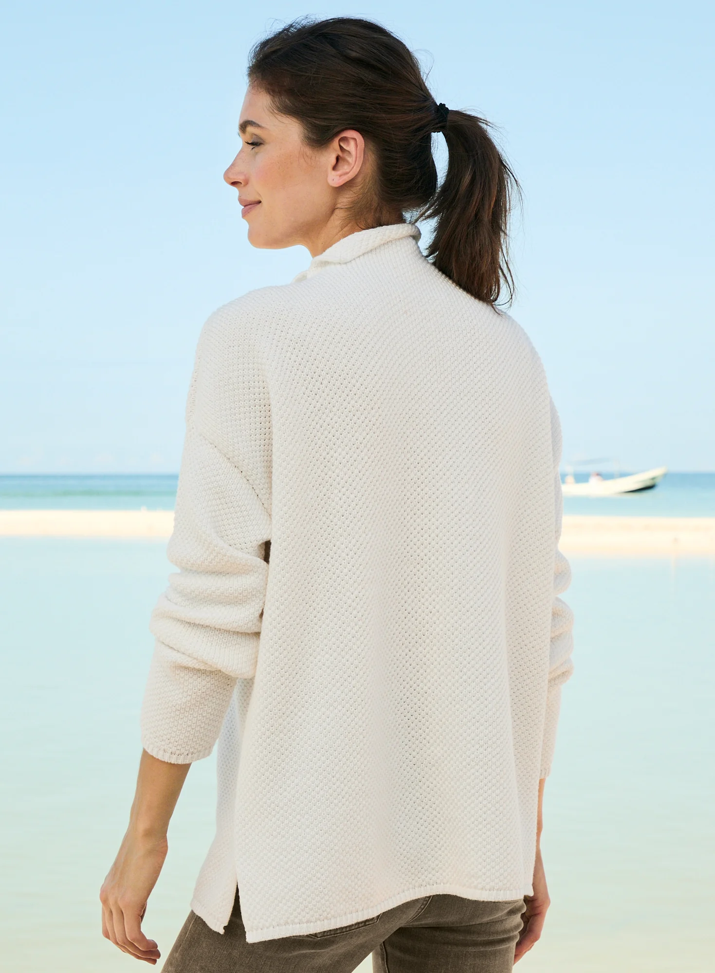 Solaris Pullover - Image 2