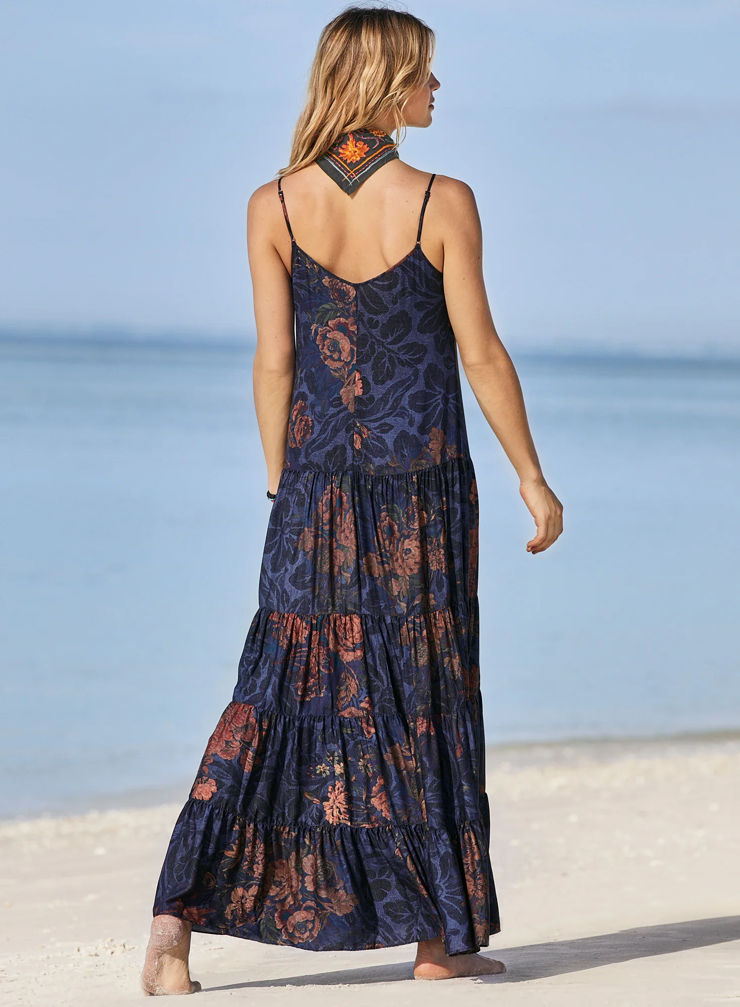 Soledad Sundress - Image 2