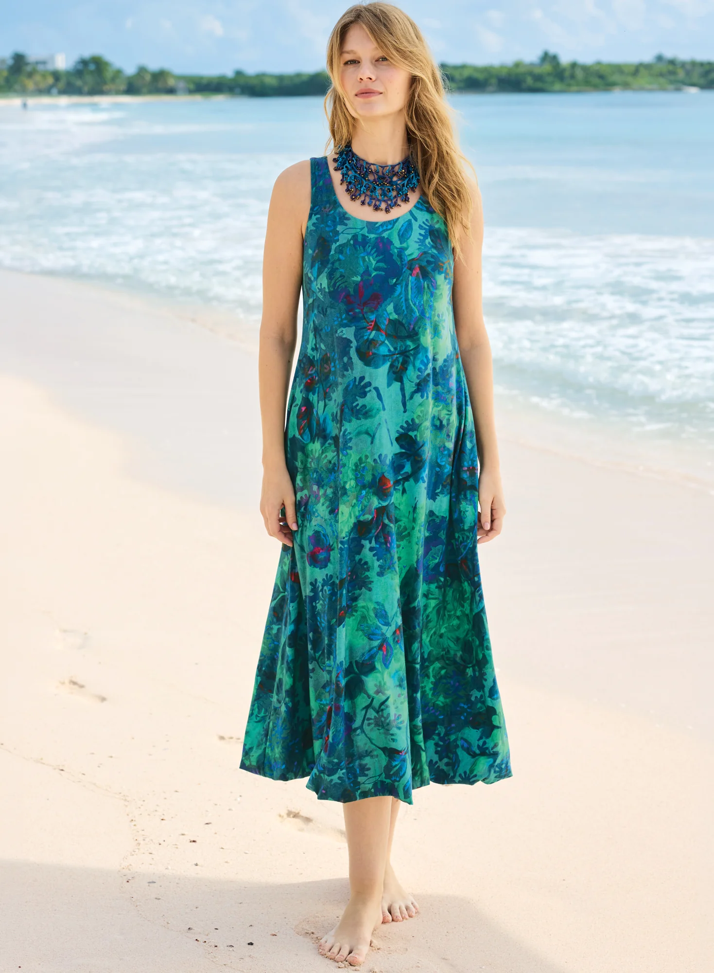 Solstice Dress - Image 6
