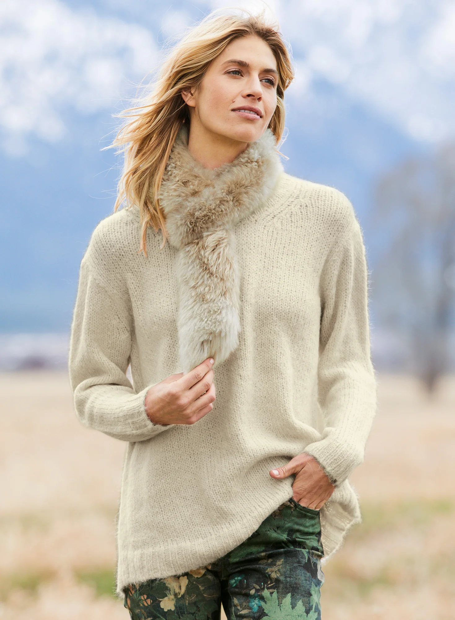 Solstice Sweater - Image 6
