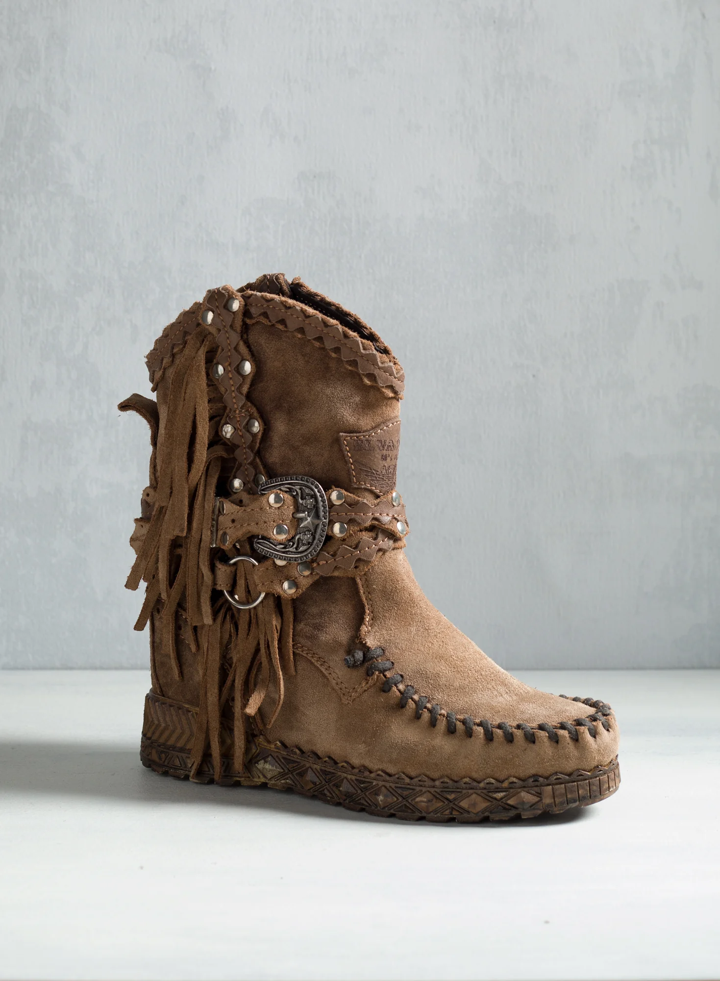 Sonora Boots - Image 2