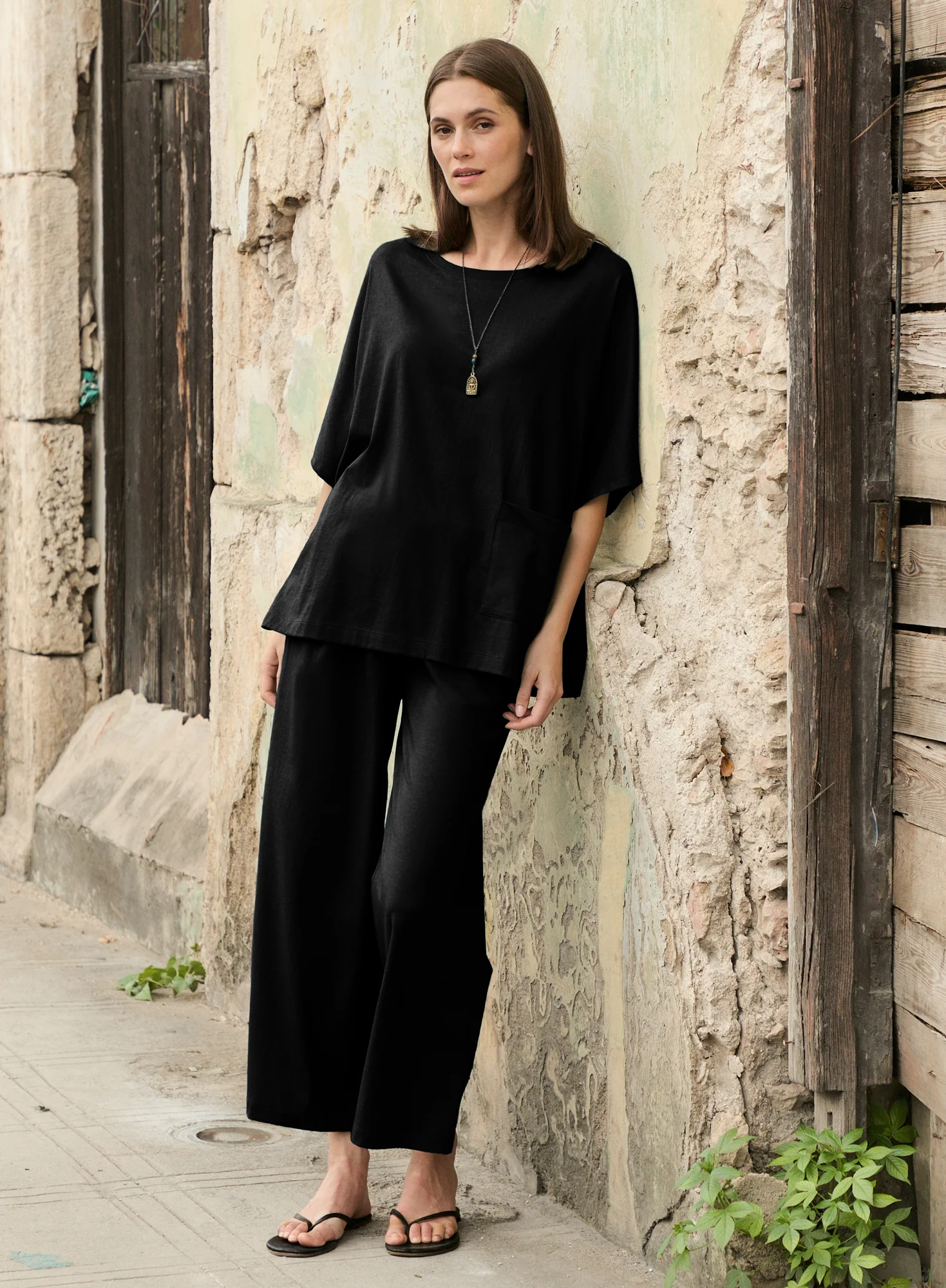Sorrento Pants - Image 2