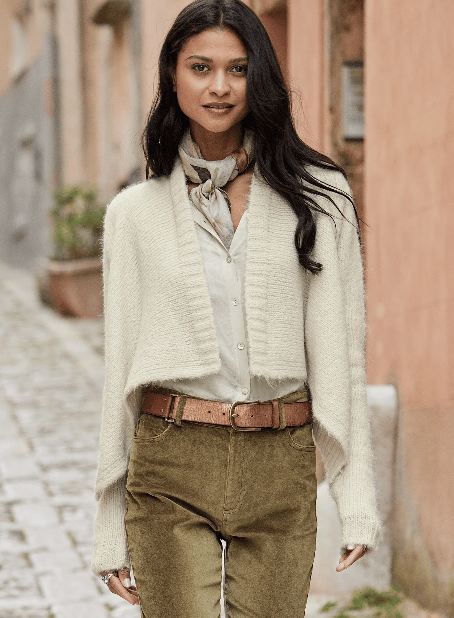 Sospel Cardigan - Image 4