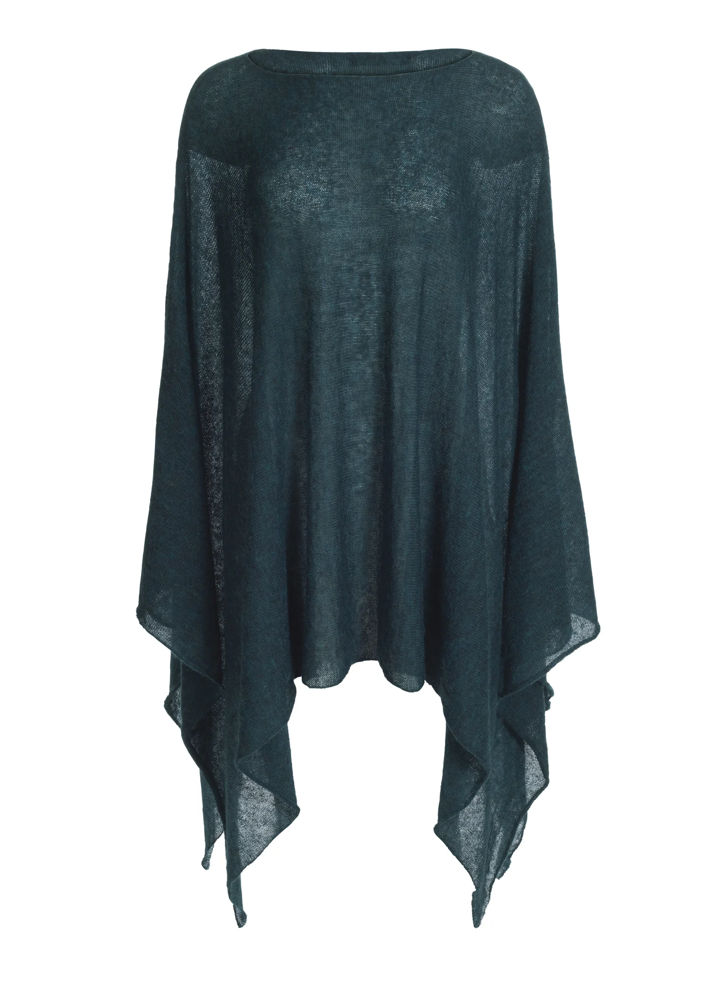 Southport Poncho Pullover - Image 2