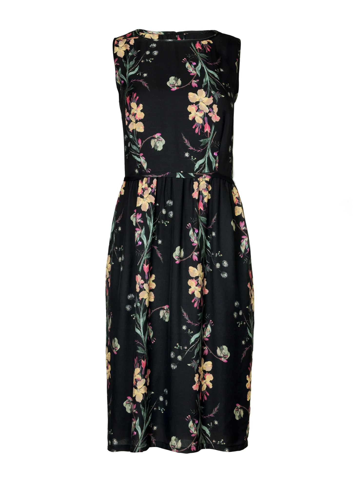 Spring Garland Sheath - Image 3