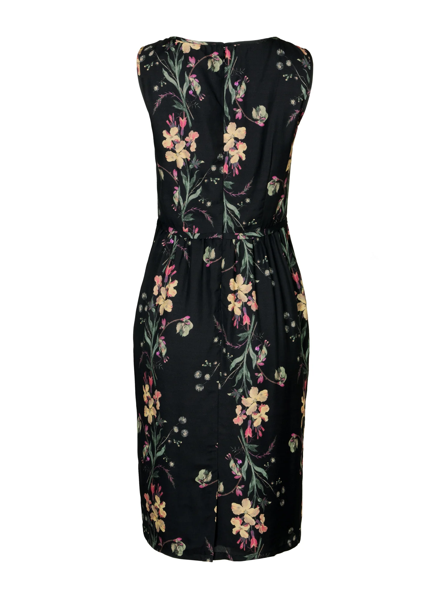Spring Garland Sheath - Image 4