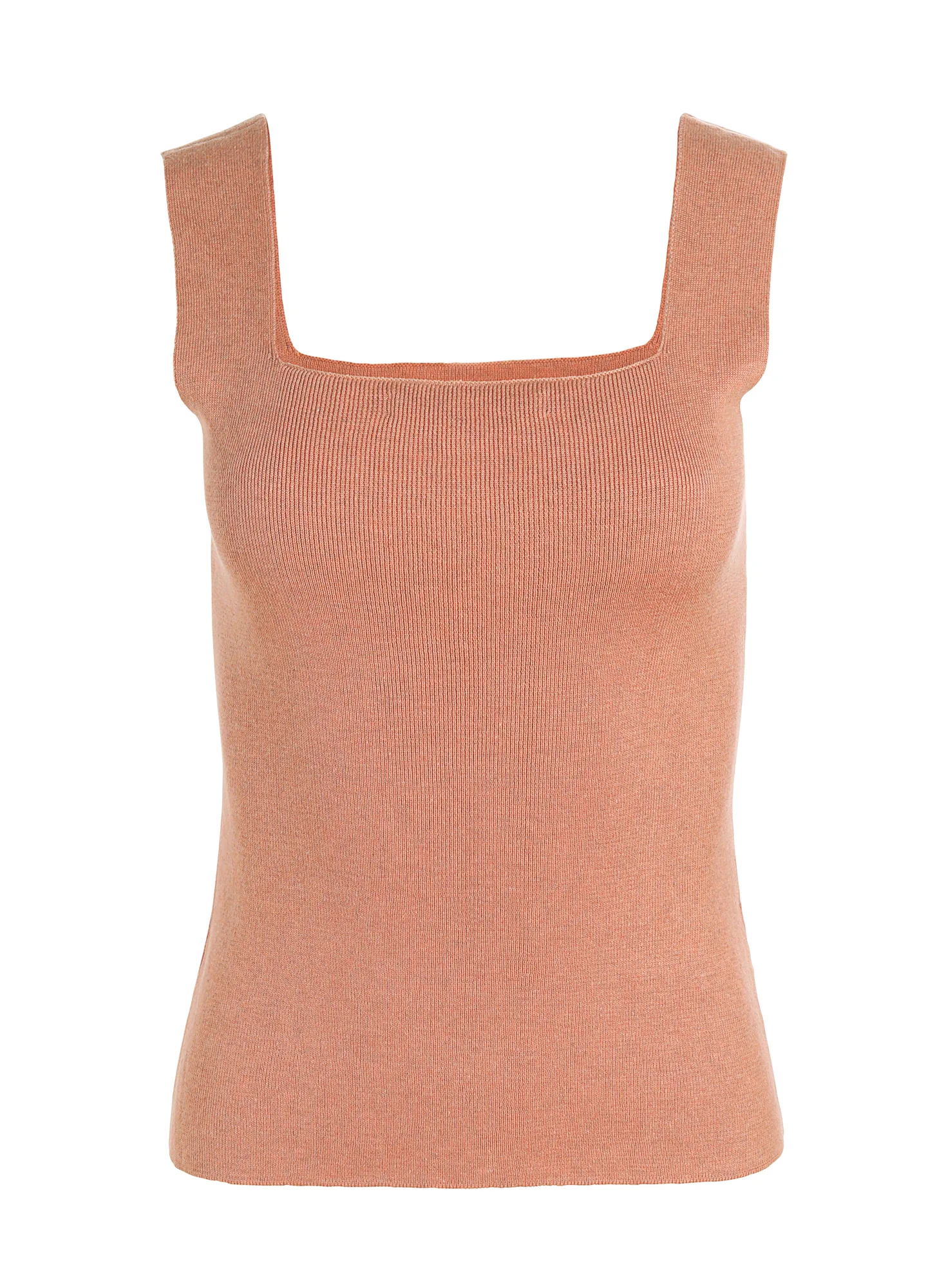 Square Neck Tank