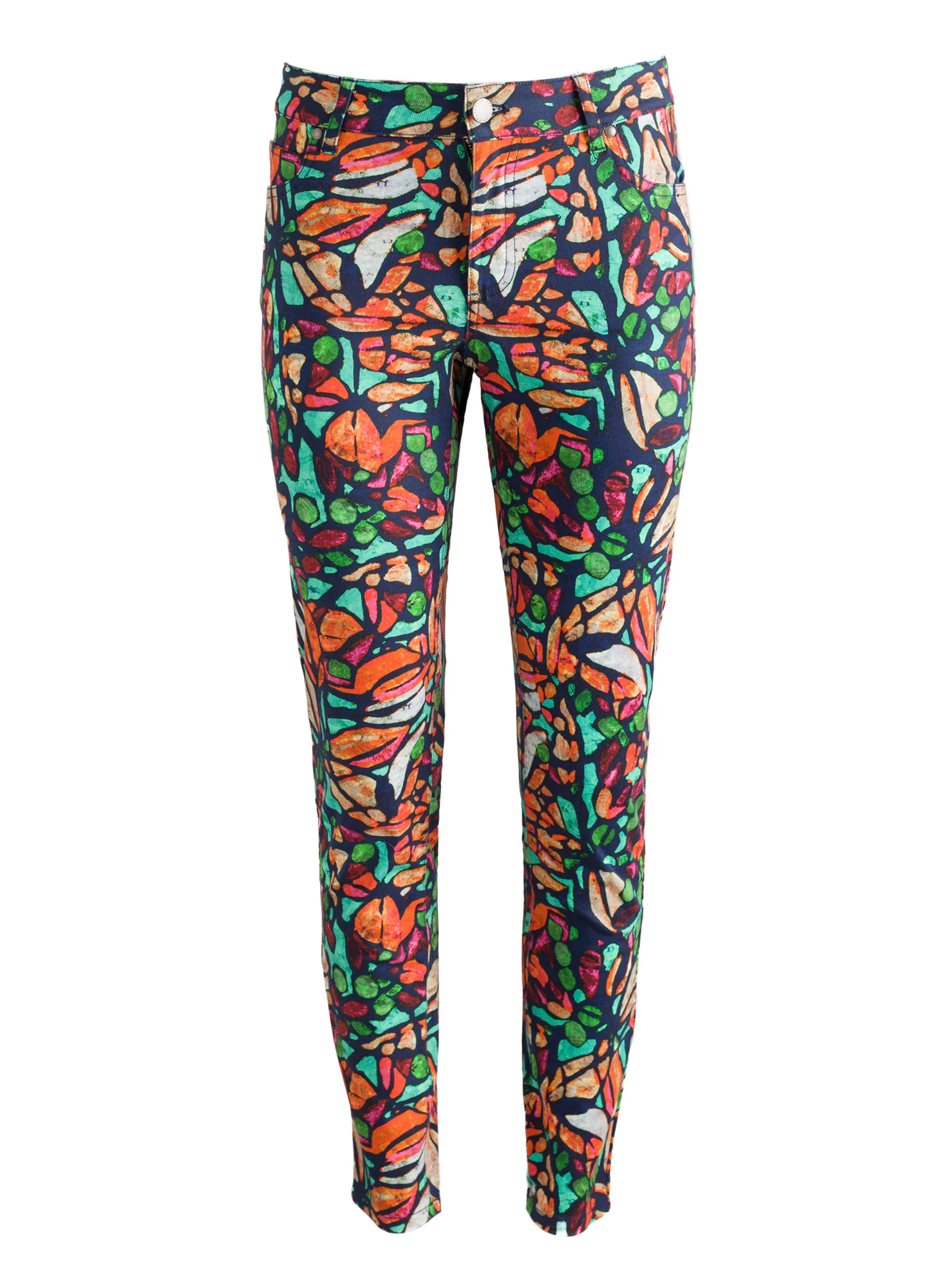 Stained Glass Pants - Image 3