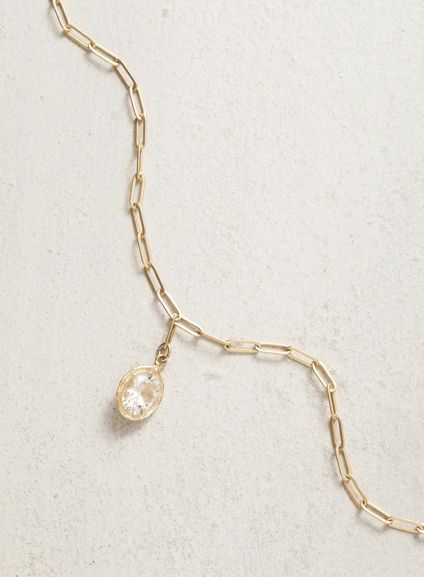 Starlight Necklace